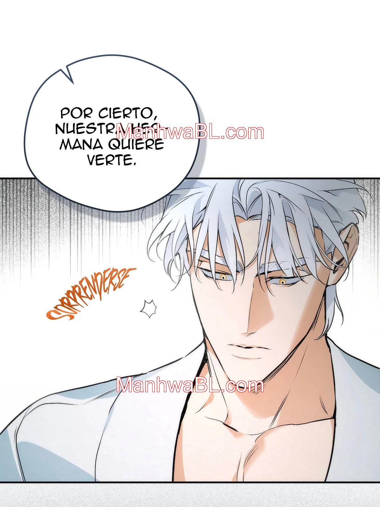 Off Track - Capítulo 3 manhwa