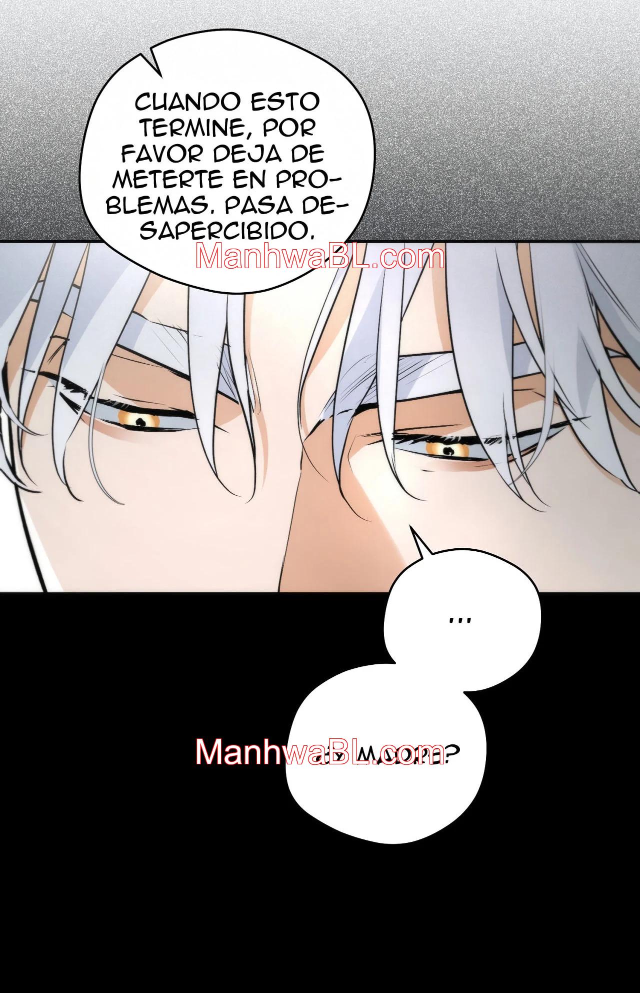 Off Track - Capítulo 3 manhwa