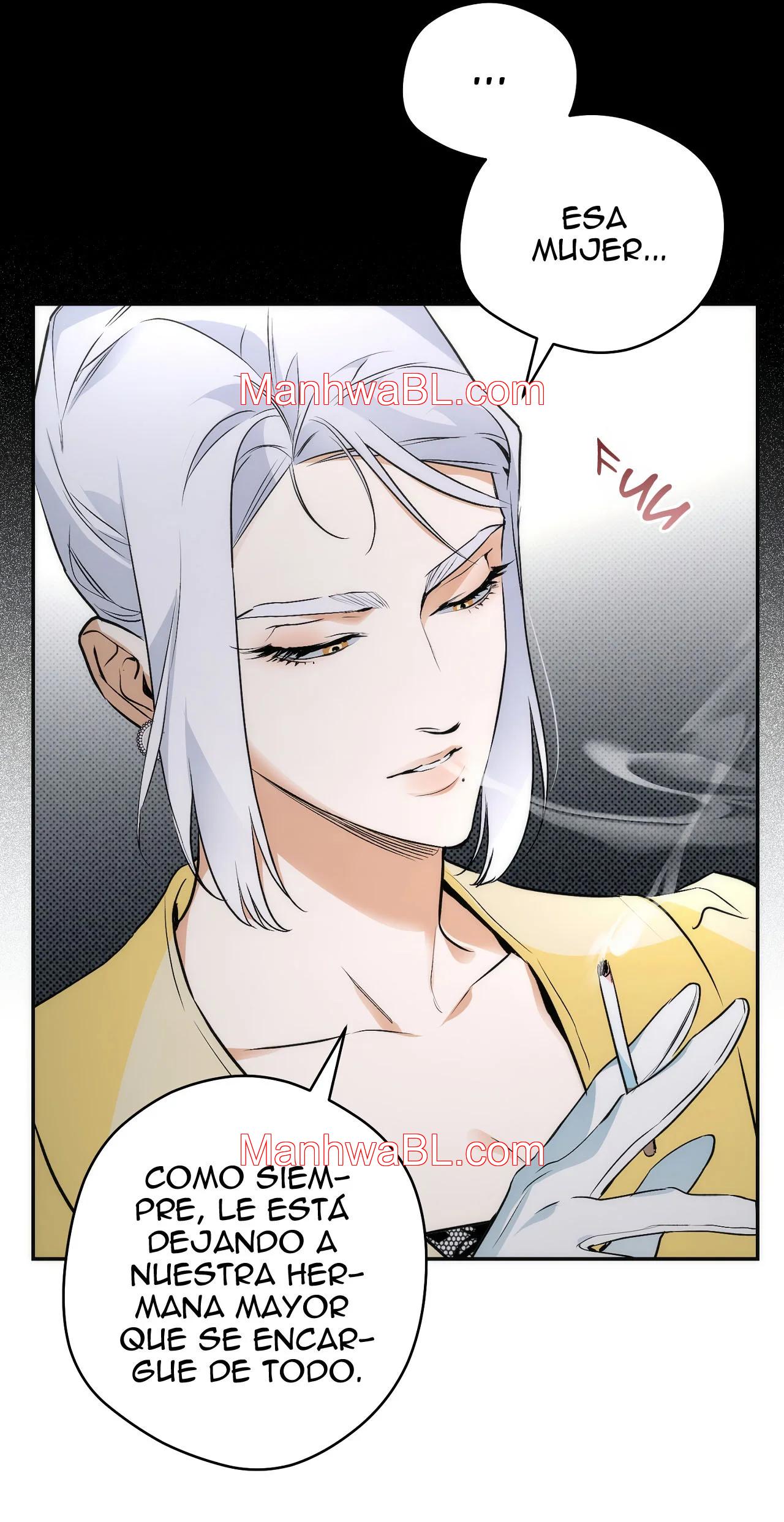 Off Track - Capítulo 3 manhwa