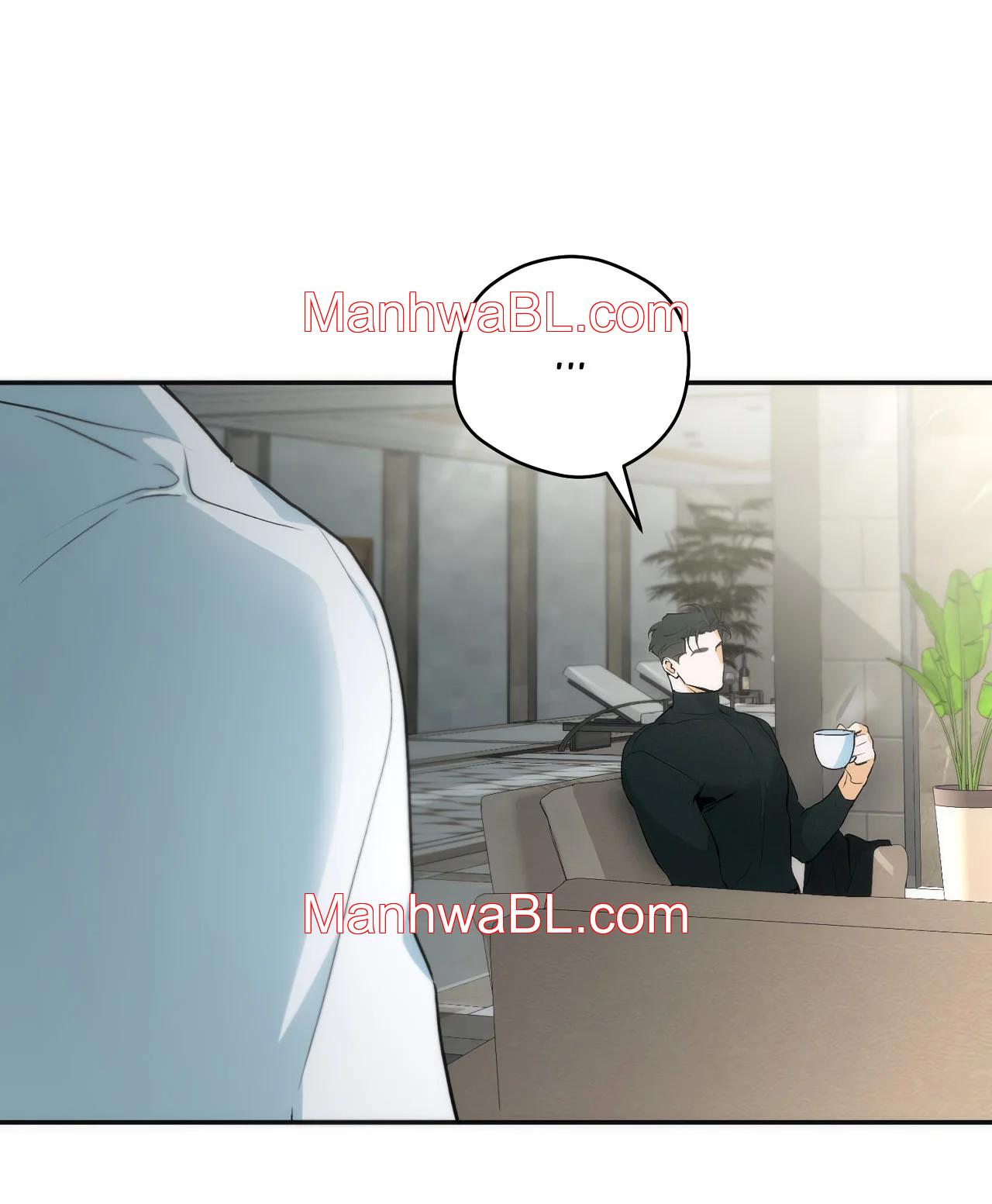 Off Track - Capítulo 3 manhwa