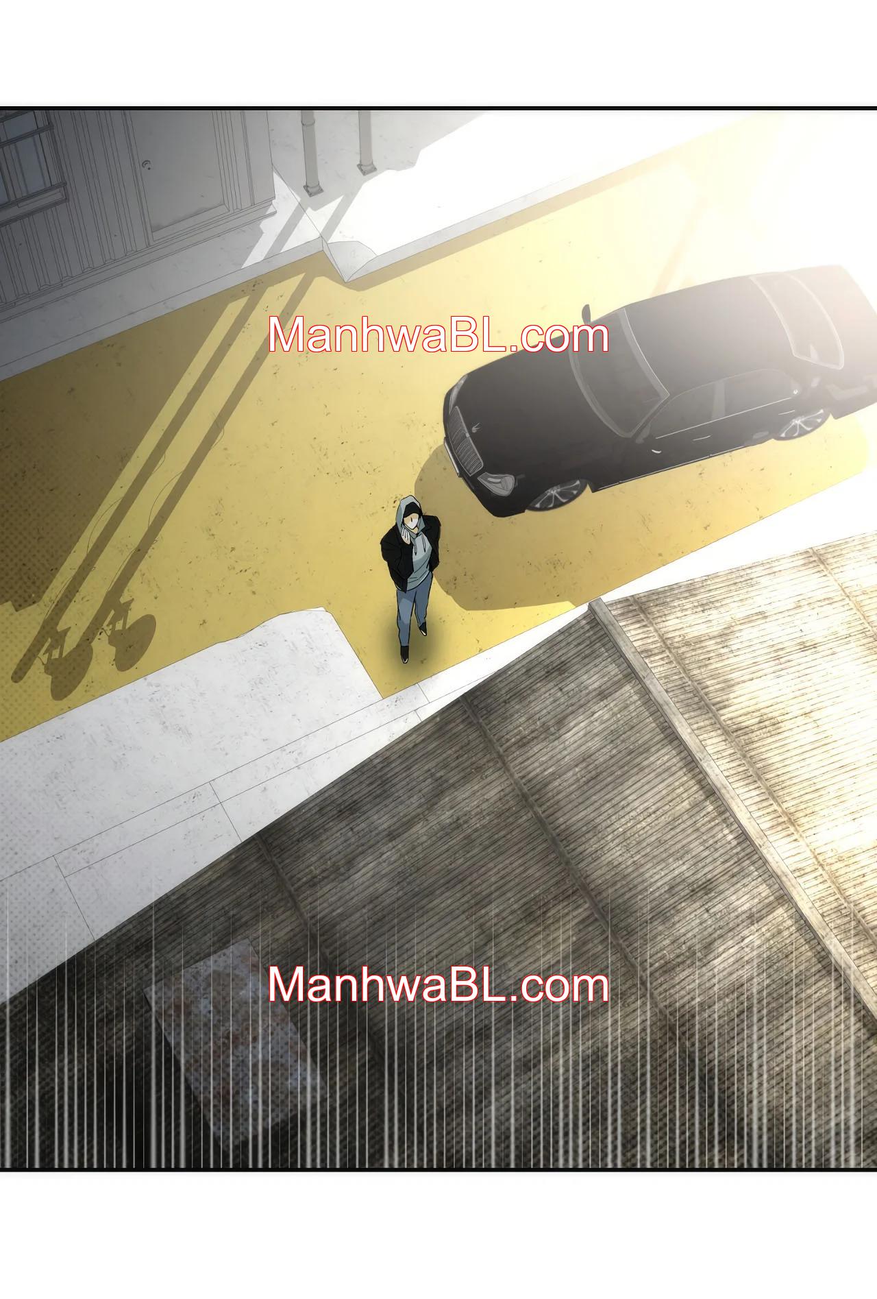 Off Track - Capítulo 3 manhwa
