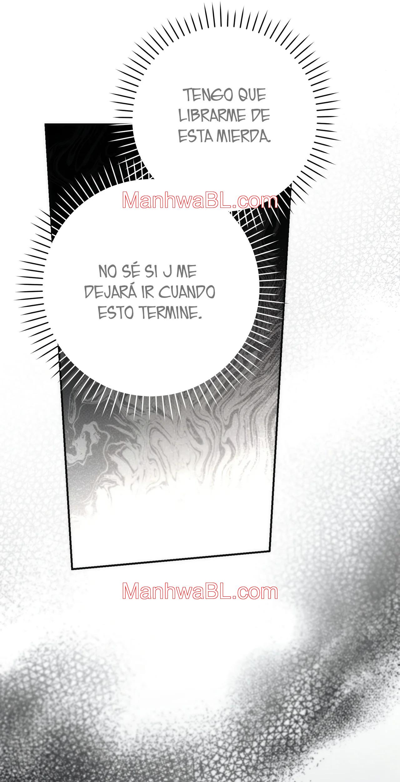 Off Track - Capítulo 3 manhwa