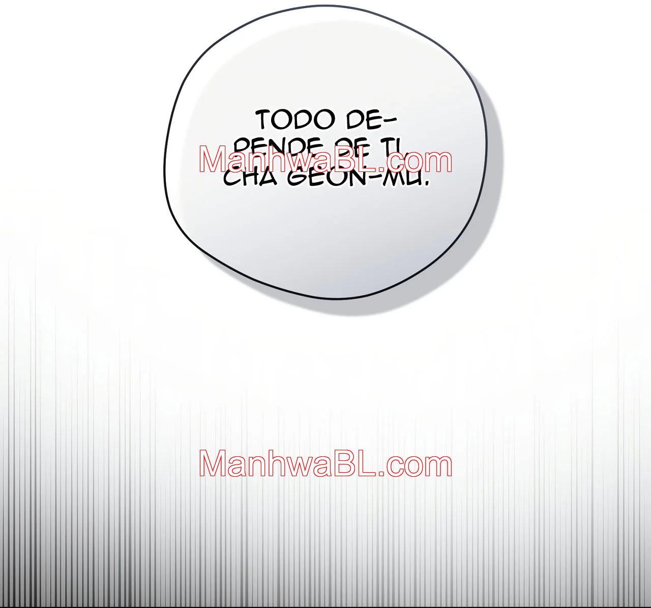 Off Track - Capítulo 3 manhwa