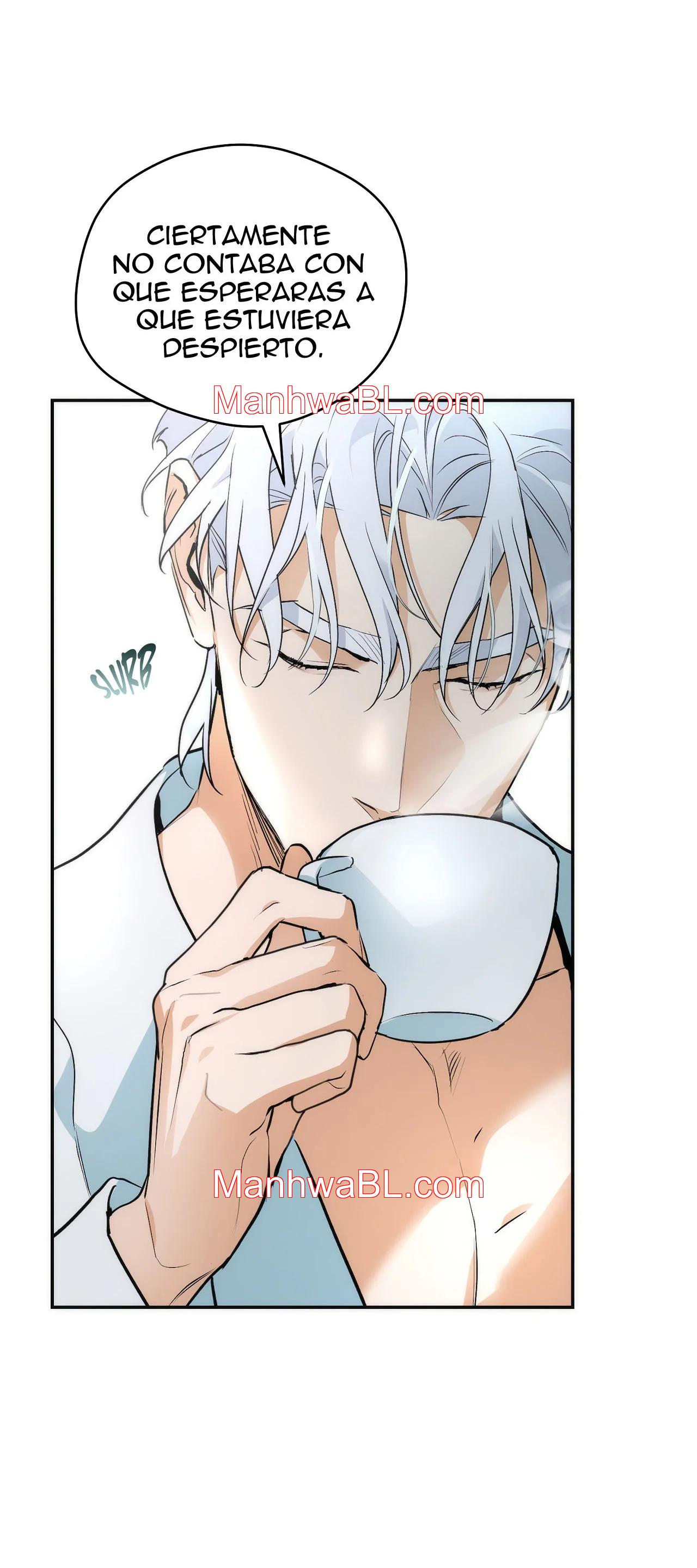 Off Track - Capítulo 3 manhwa