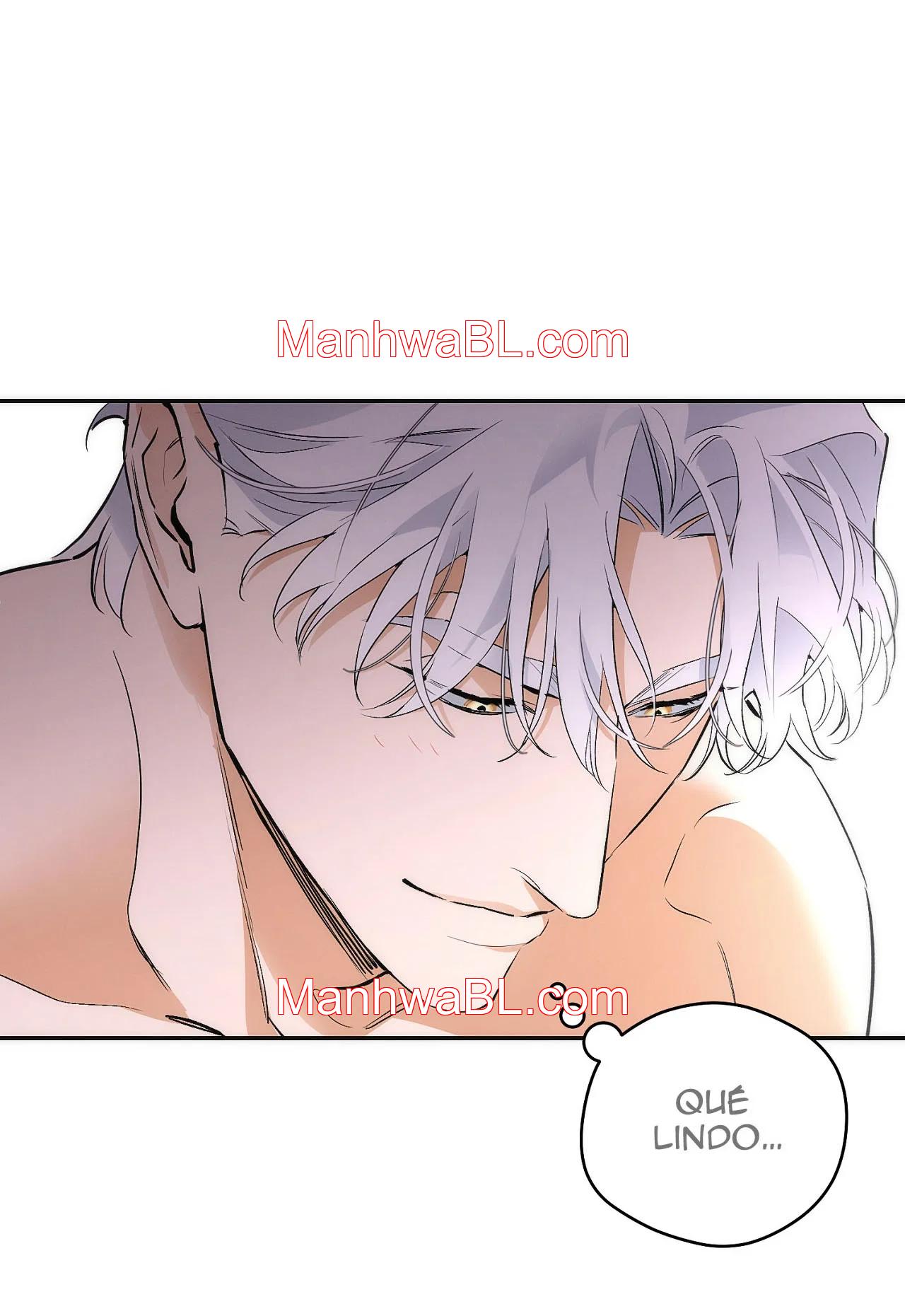 Off Track - Capítulo 9 manhwa