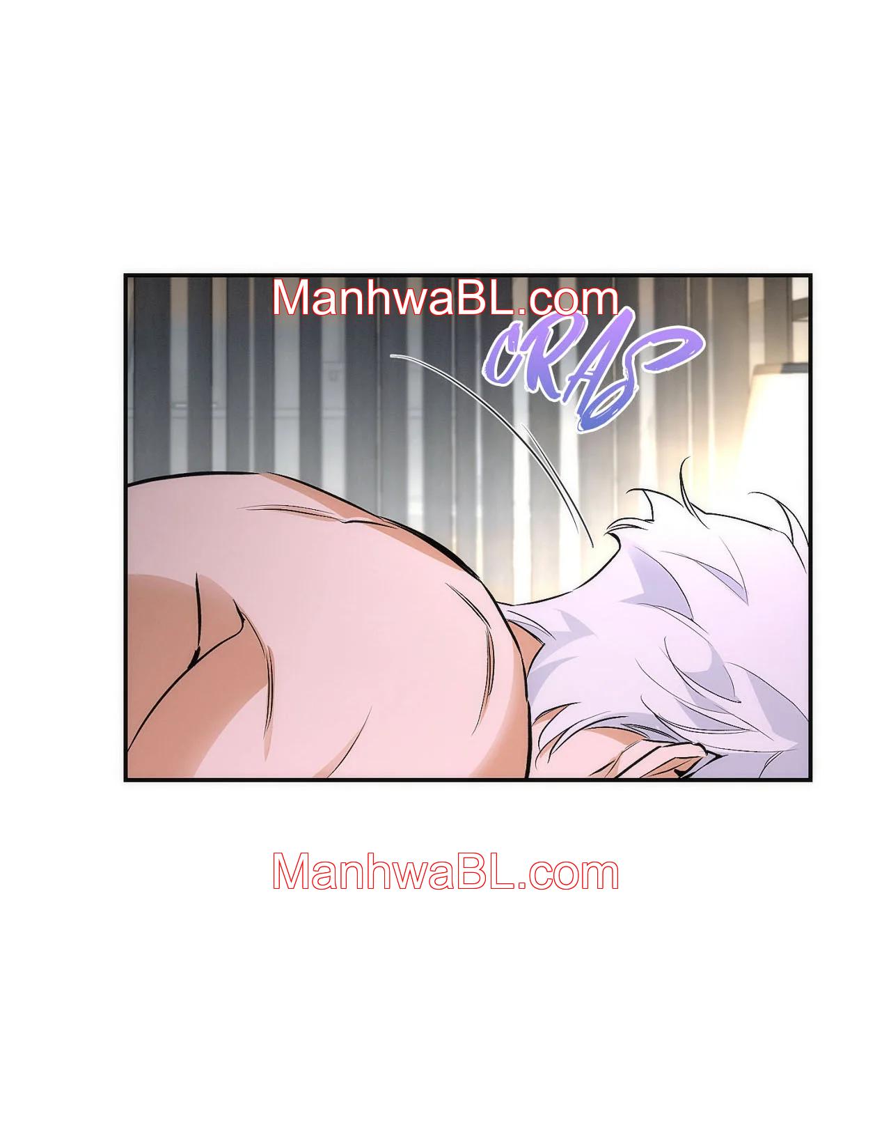 Off Track - Capítulo 9 manhwa