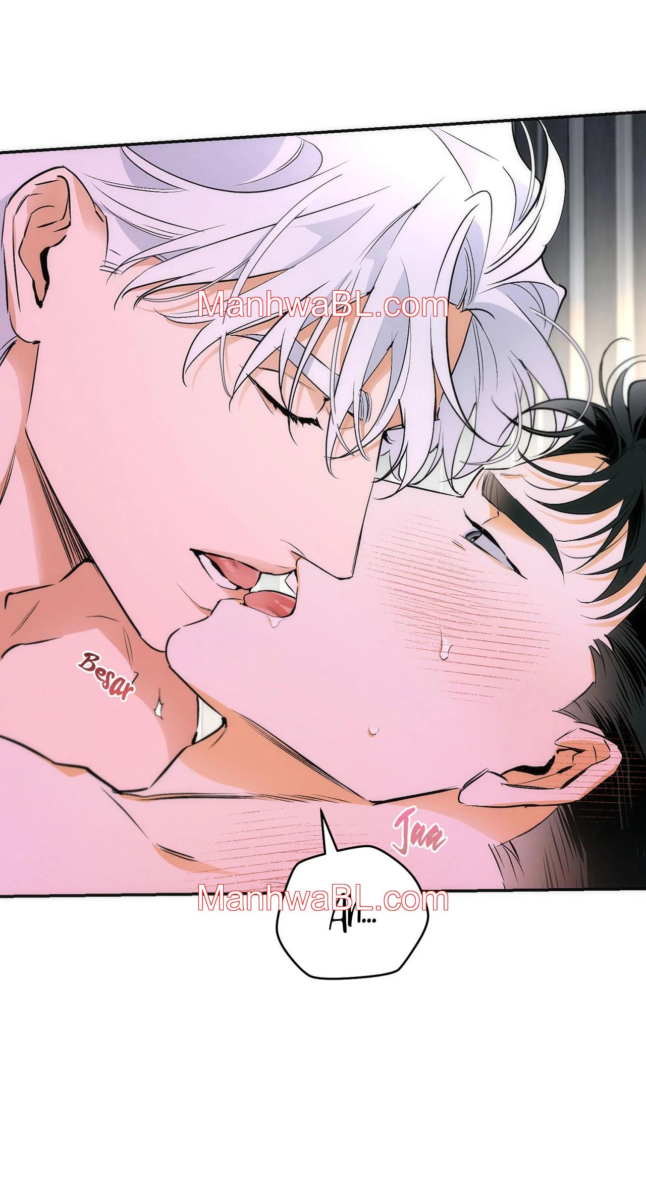 Off Track - Capítulo 9 manhwa
