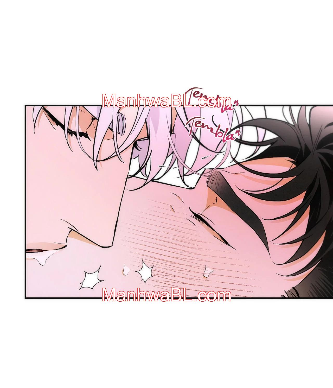 Off Track - Capítulo 9 manhwa