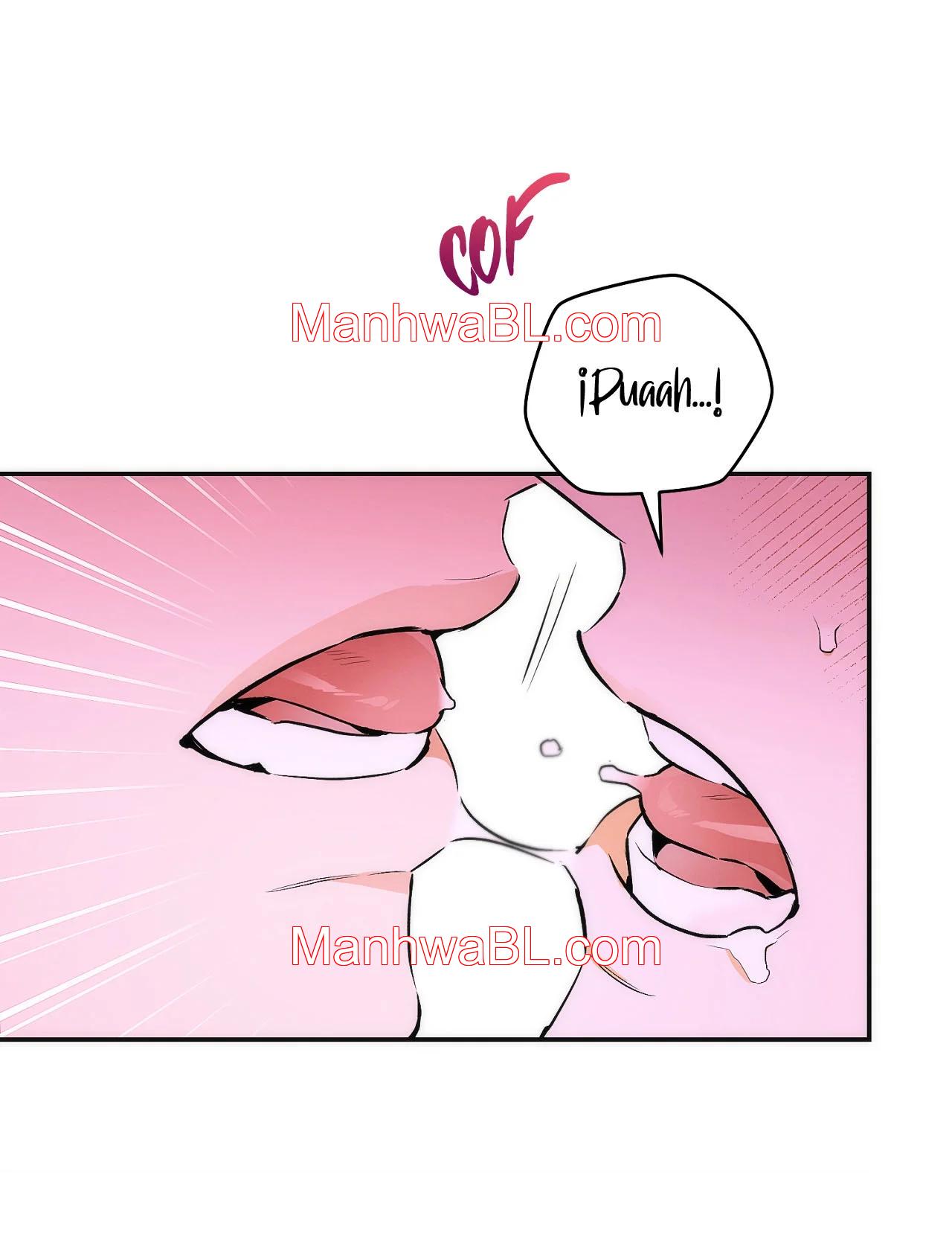 Off Track - Capítulo 9 manhwa