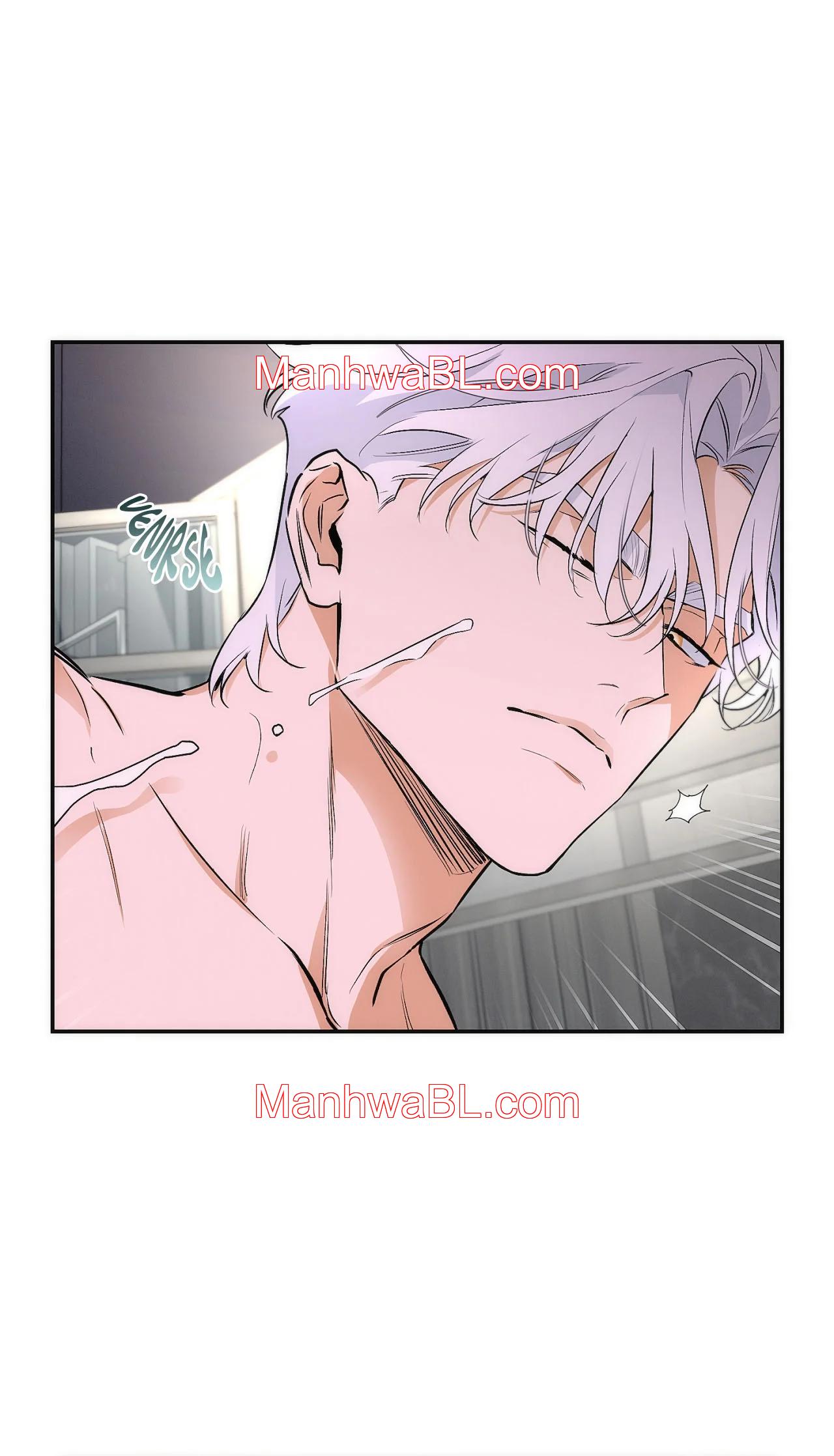 Off Track - Capítulo 9 manhwa