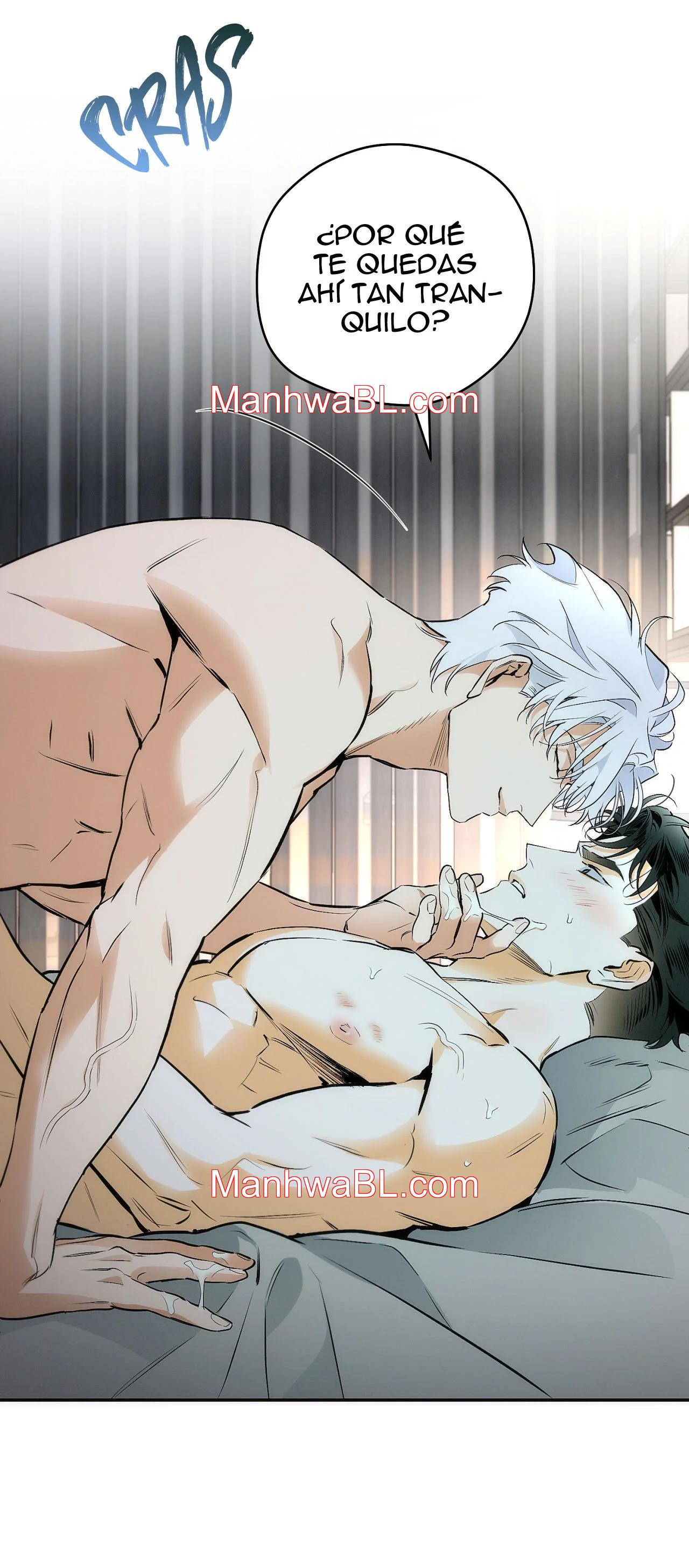 Off Track - Capítulo 9 manhwa