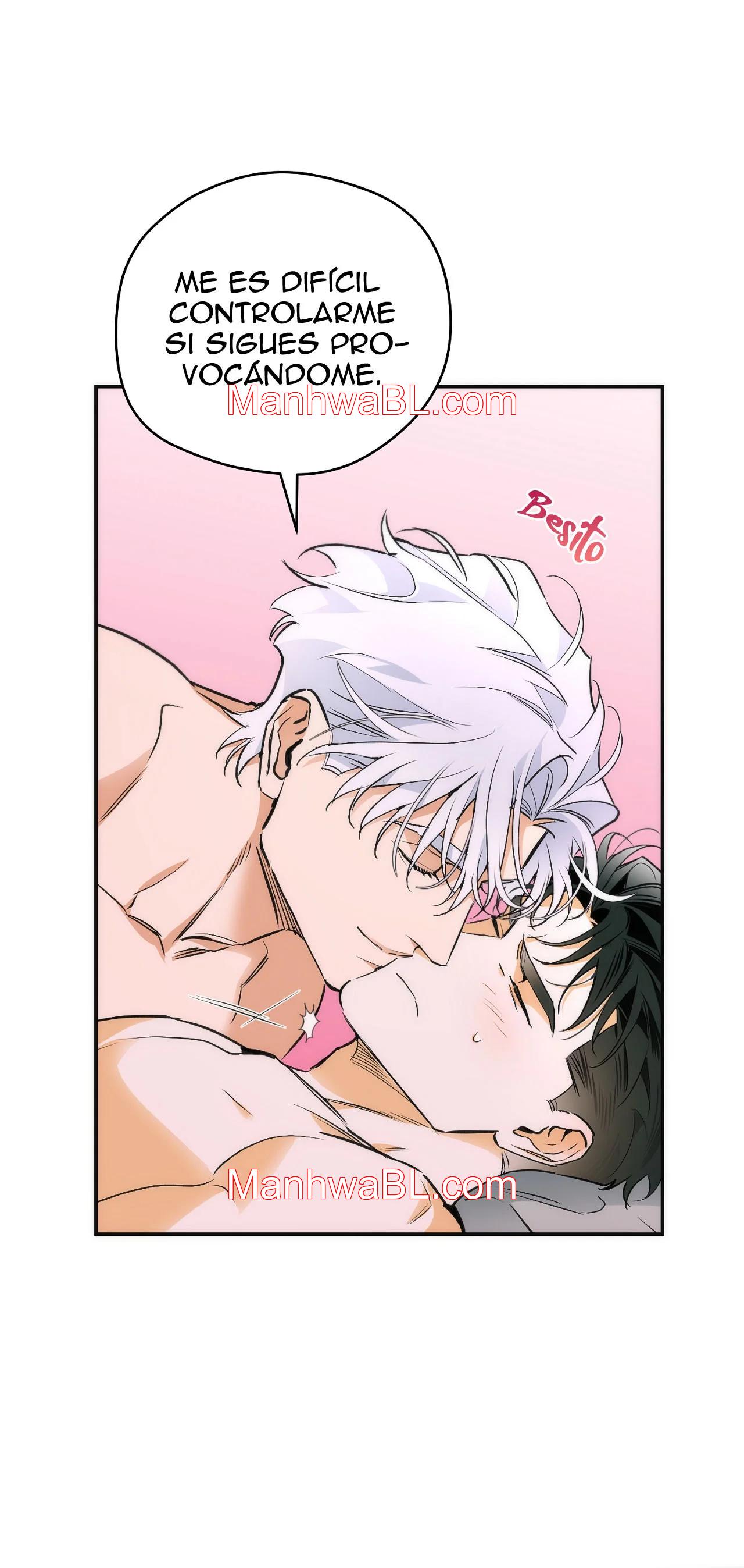 Off Track - Capítulo 9 manhwa