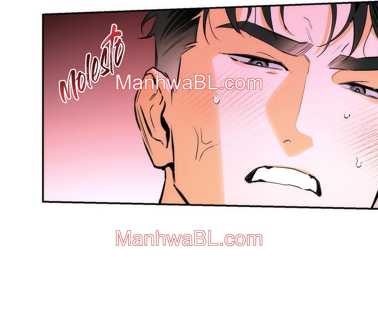 Off Track - Capítulo 9 manhwa