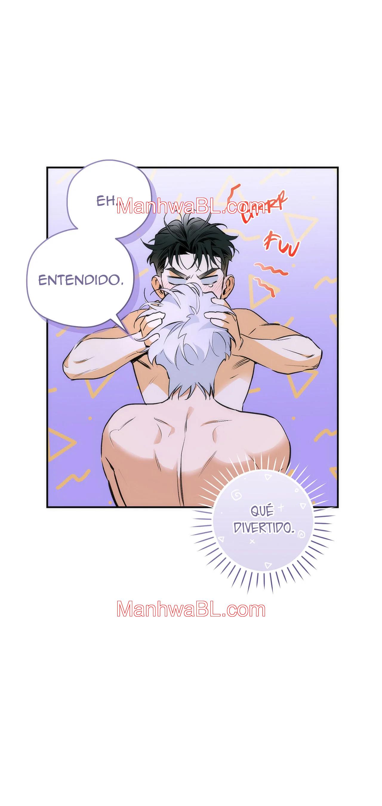 Off Track - Capítulo 9 manhwa