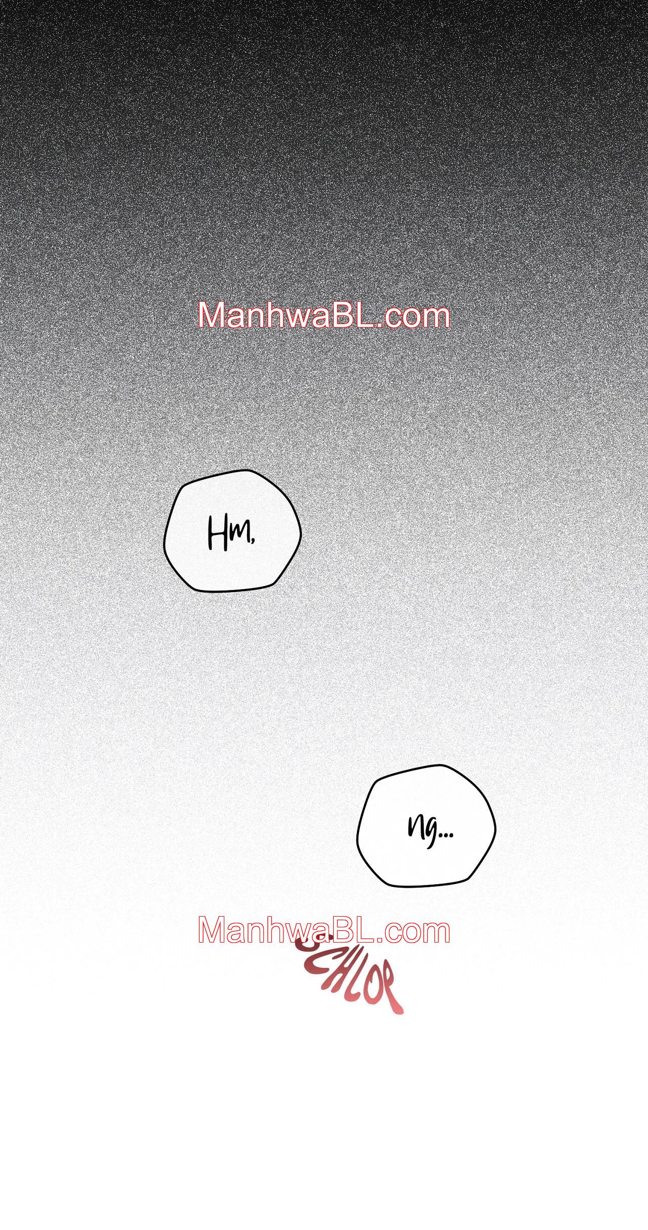 Off Track - Capítulo 9 manhwa