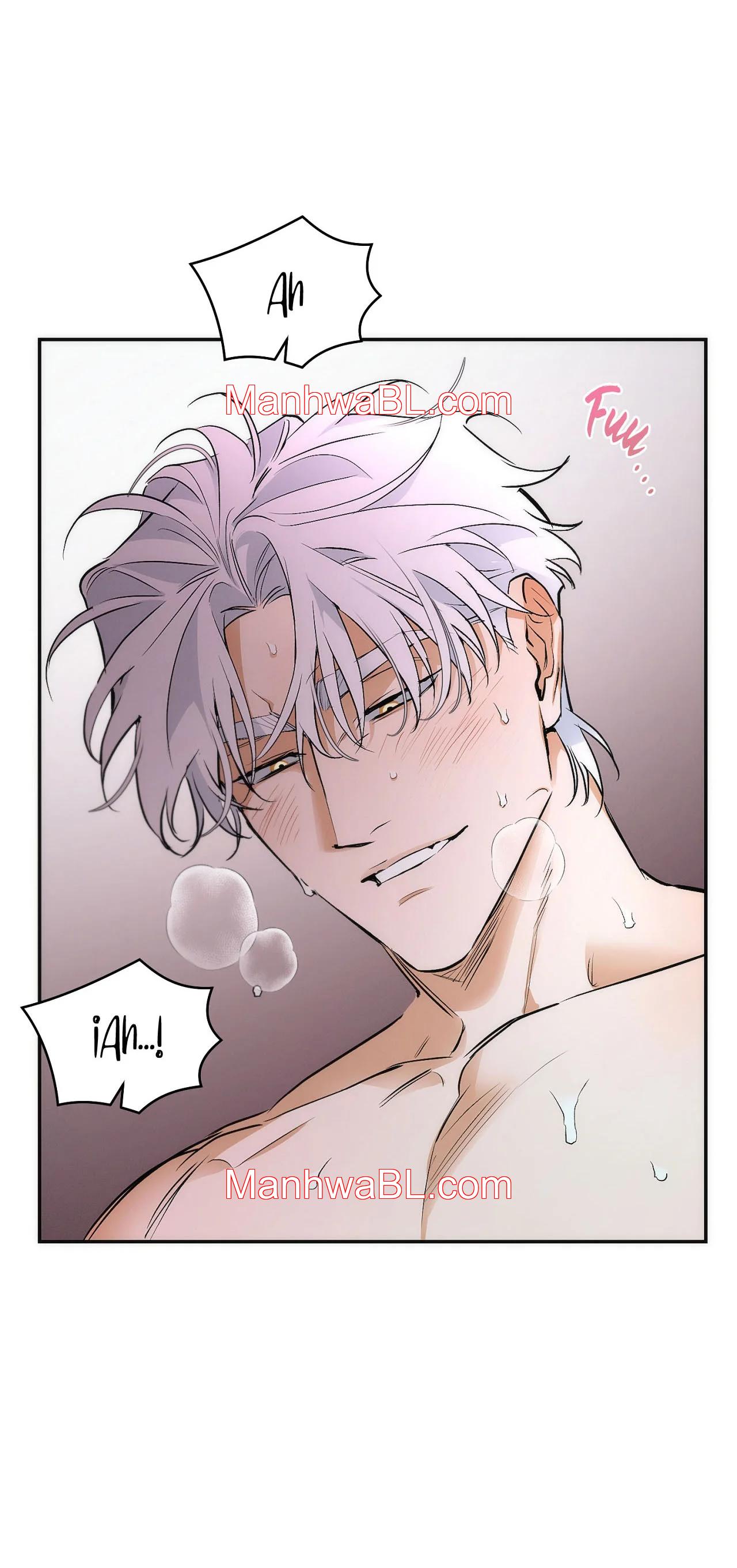 Off Track - Capítulo 9 manhwa