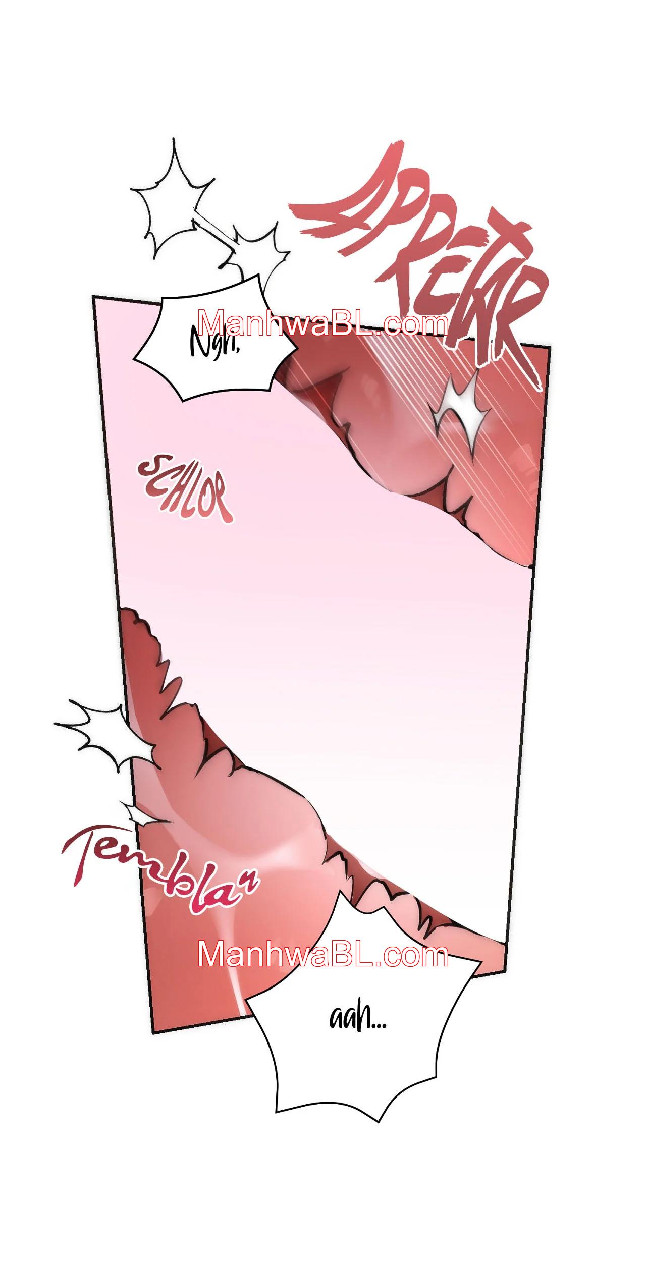 Off Track - Capítulo 9 manhwa
