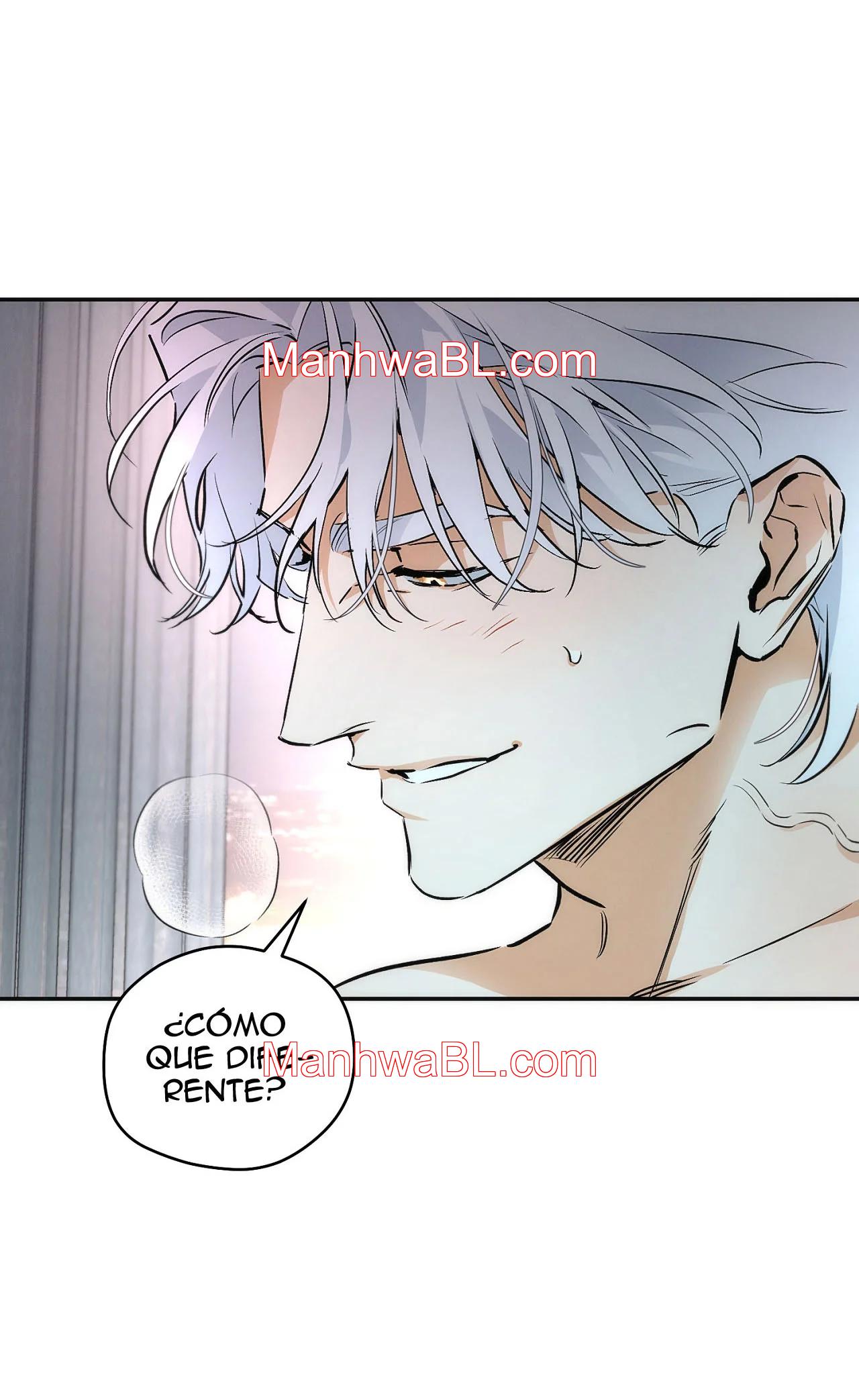 Off Track - Capítulo 9 manhwa
