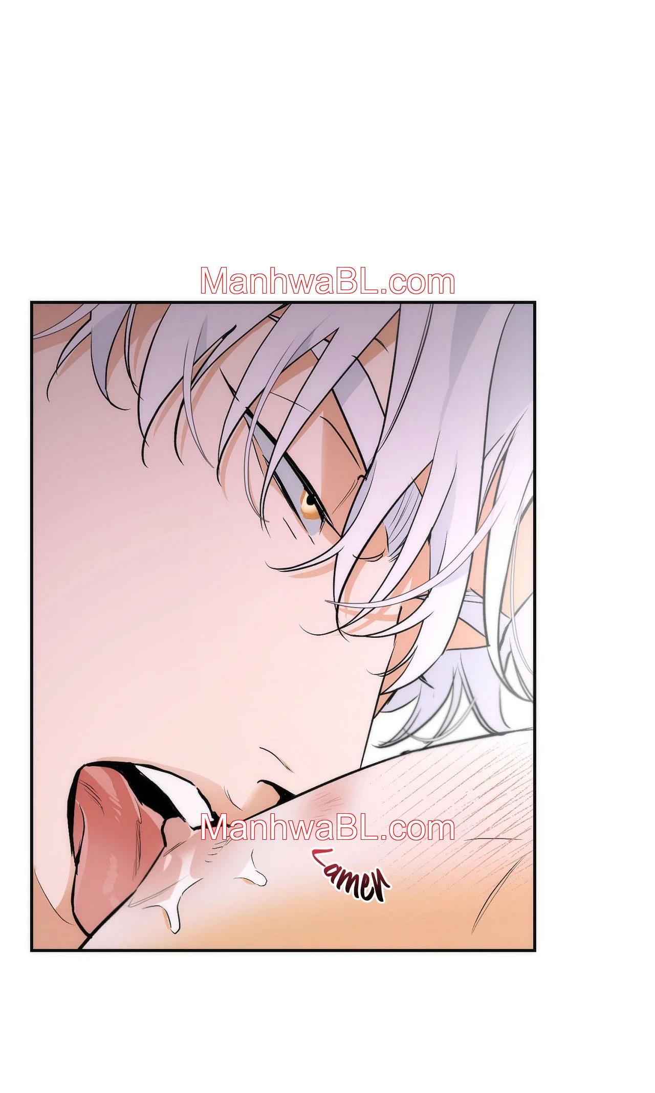 Off Track - Capítulo 9 manhwa