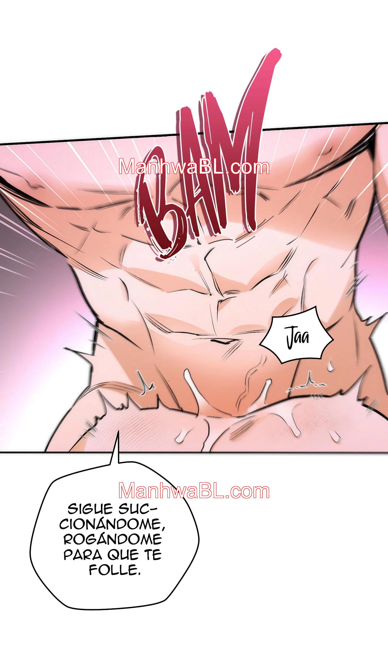 Off Track - Capítulo 9 manhwa