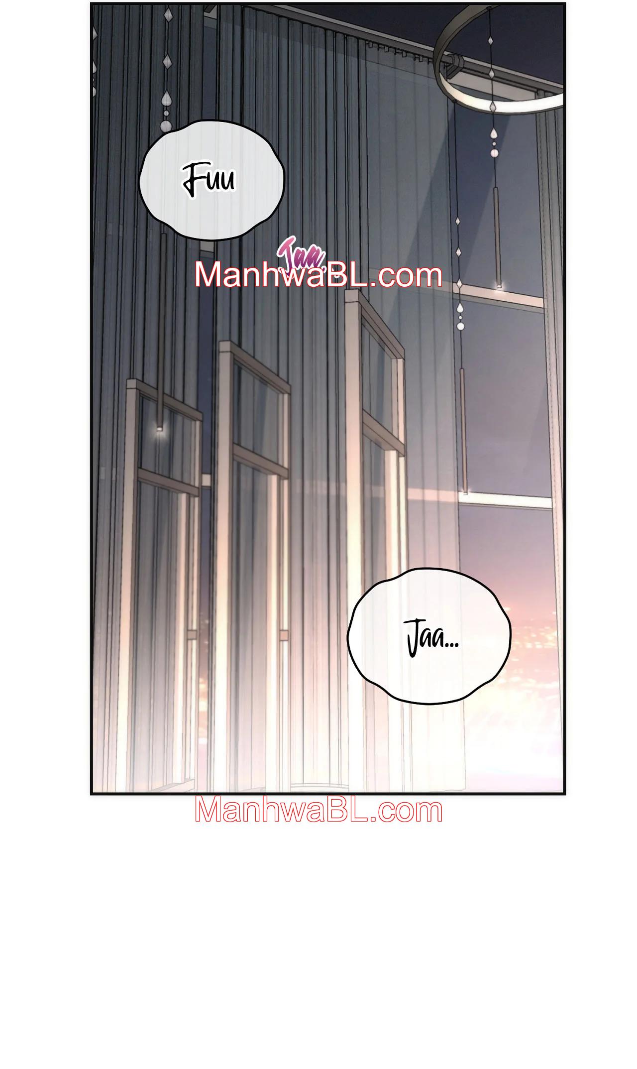 Off Track - Capítulo 9 manhwa