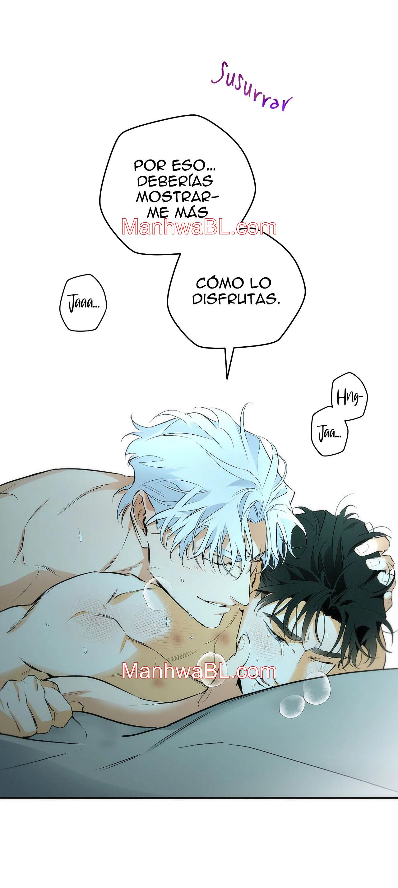 Off Track - Capítulo 9 manhwa