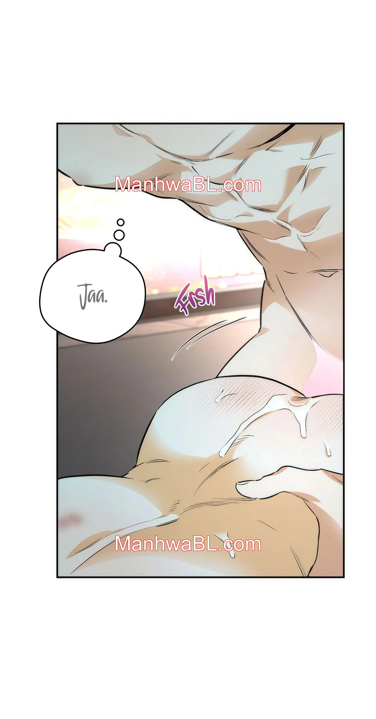 Off Track - Capítulo 9 manhwa