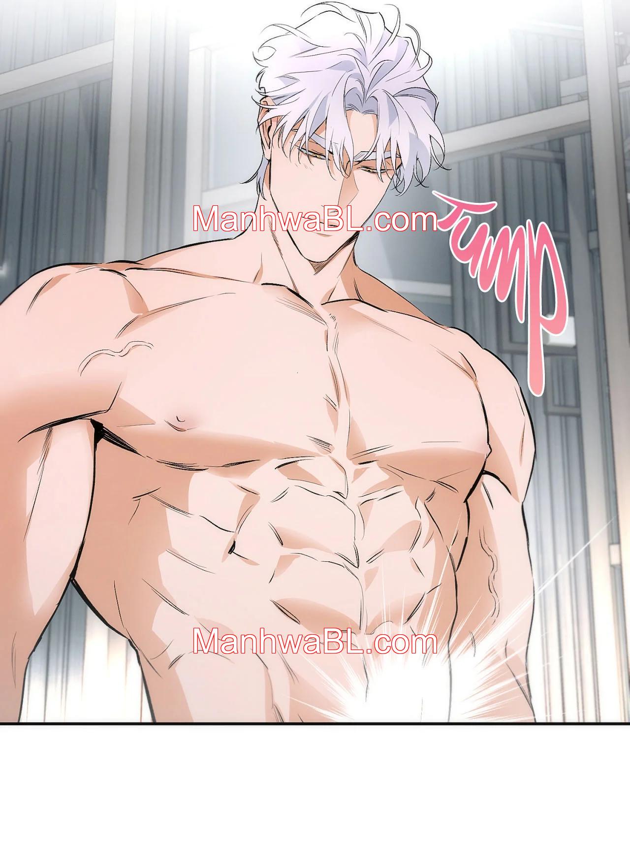 Off Track - Capítulo 9 manhwa
