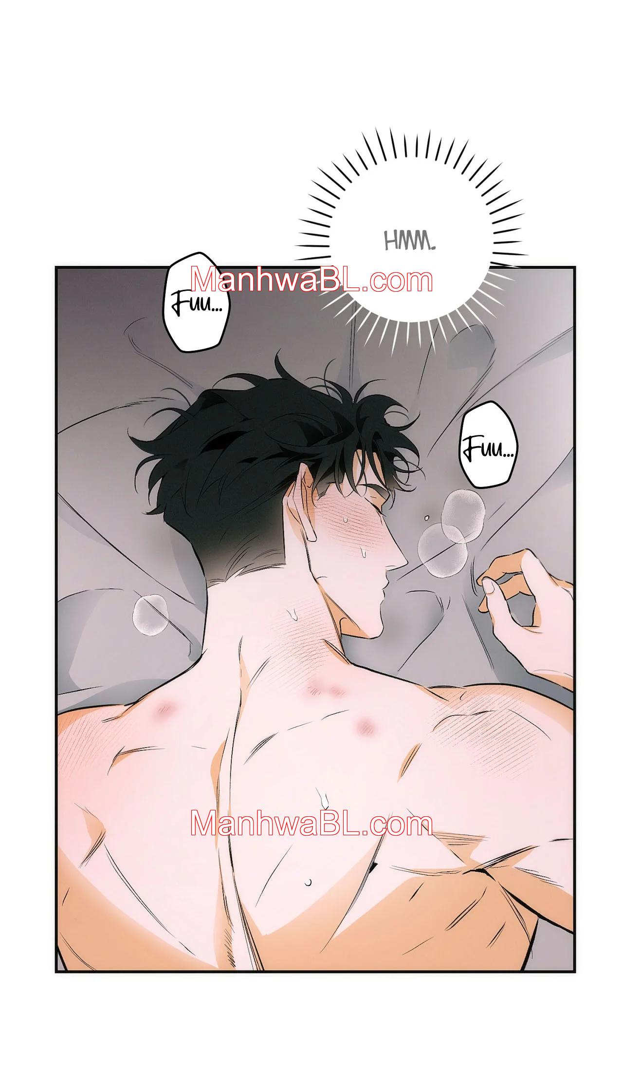 Off Track - Capítulo 9 manhwa