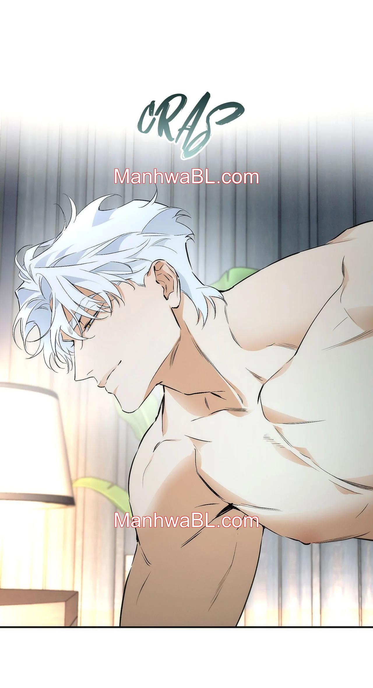 Off Track - Capítulo 9 manhwa