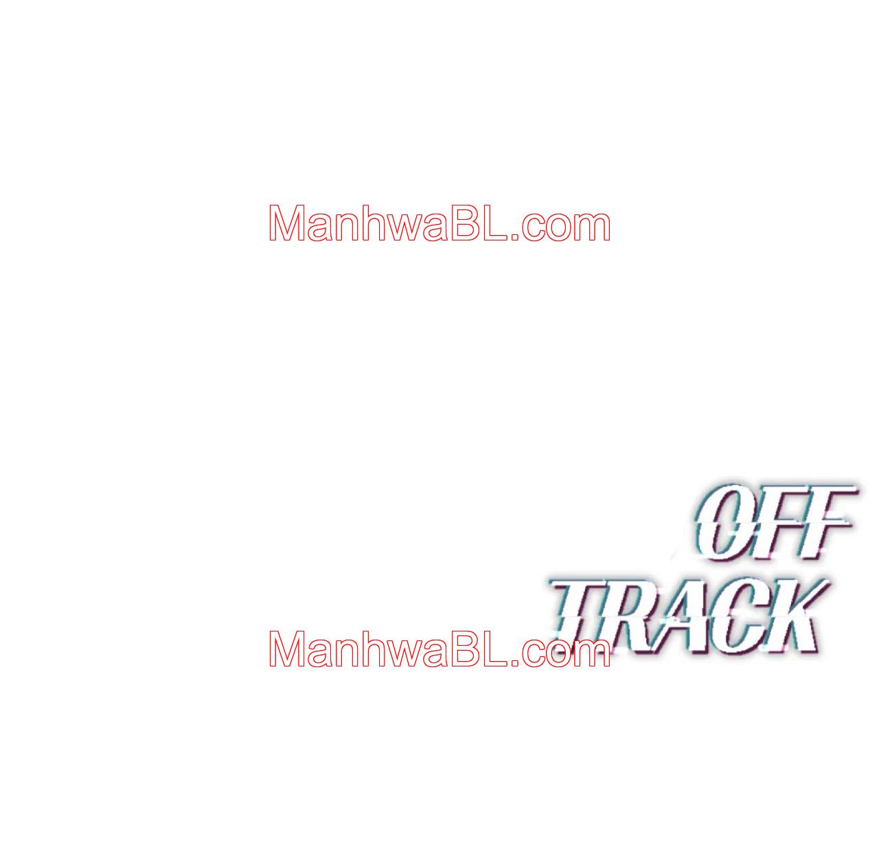 Off Track - Capítulo 9 manhwa