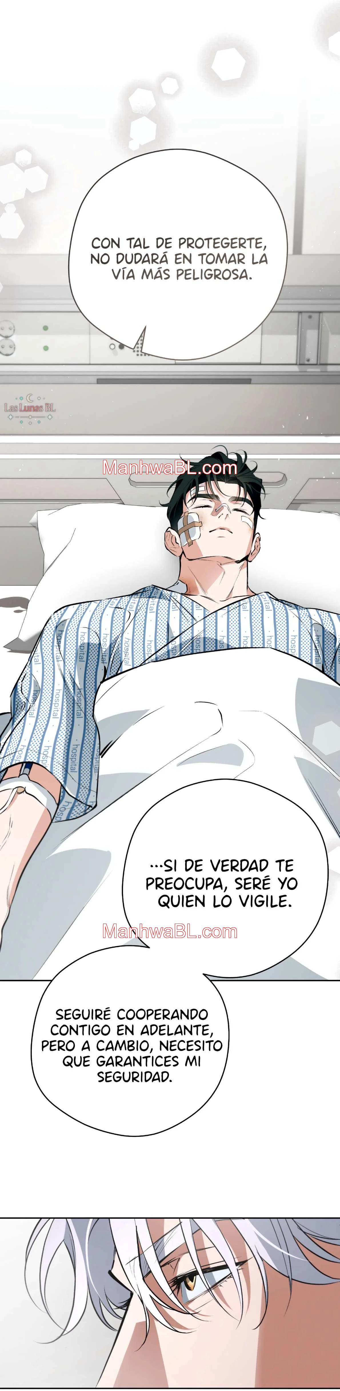 Off Track - Capítulo 49 2 manhwa