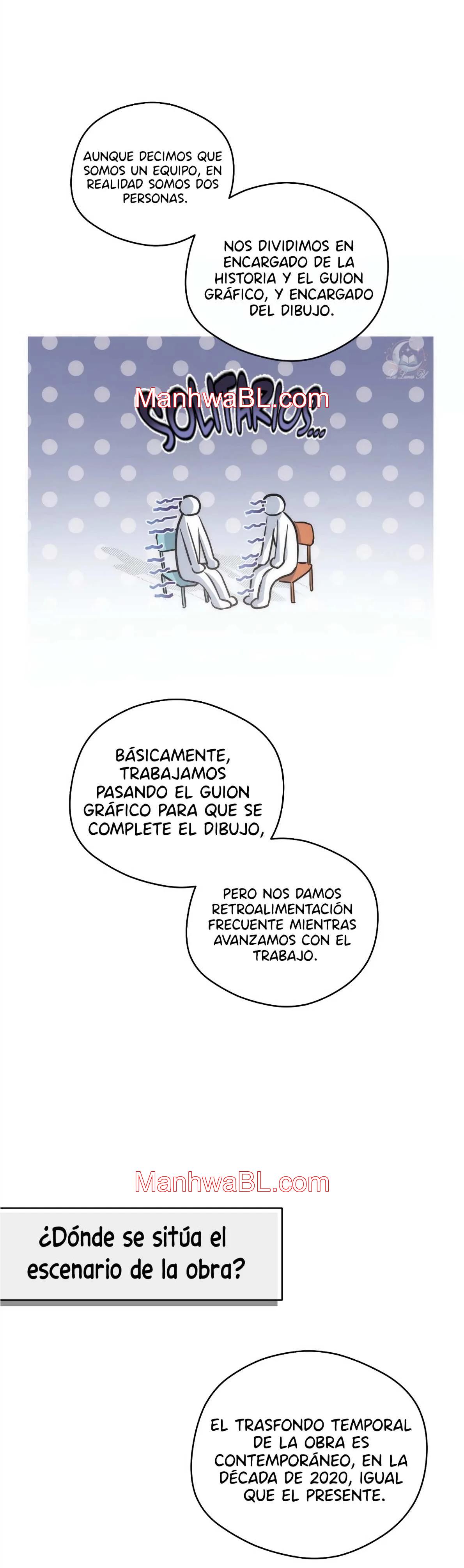 Off Track - Capítulo 25.5 manhwa