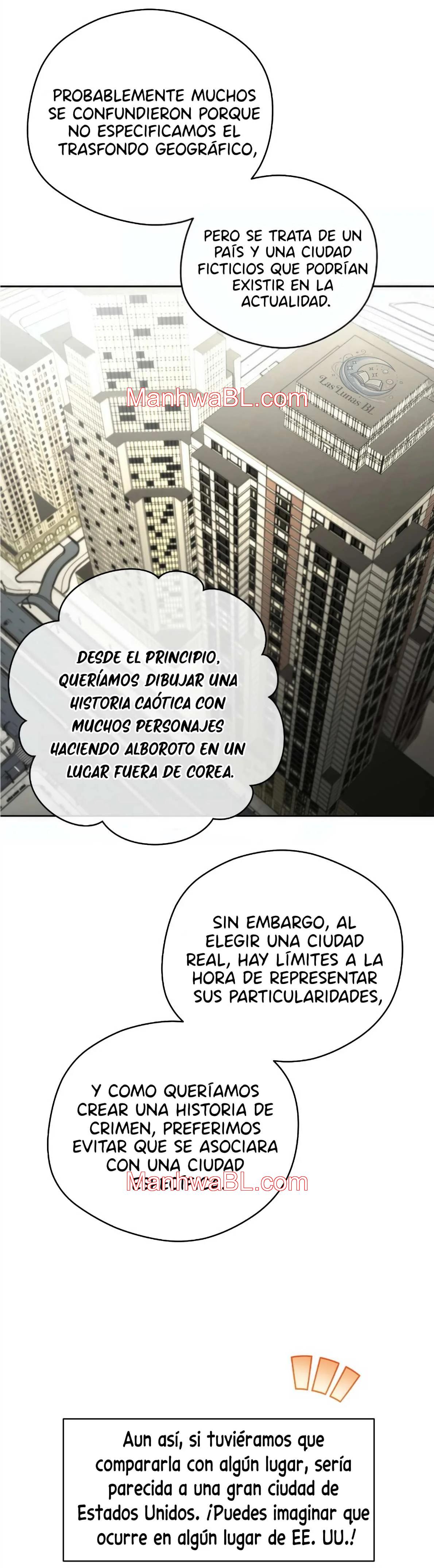 Off Track - Capítulo 25.5 manhwa
