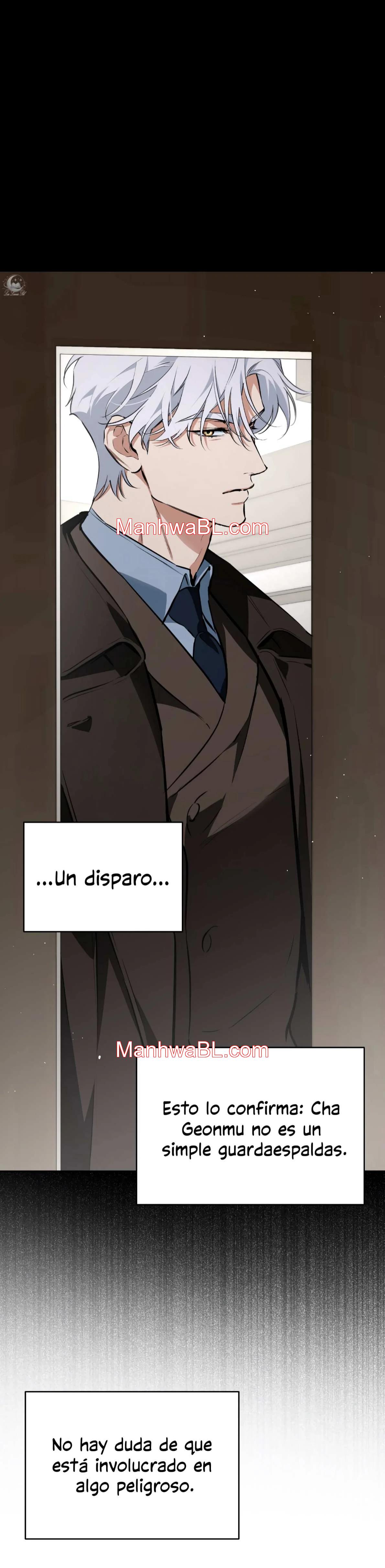 Off Track - Capítulo 49 manhwa