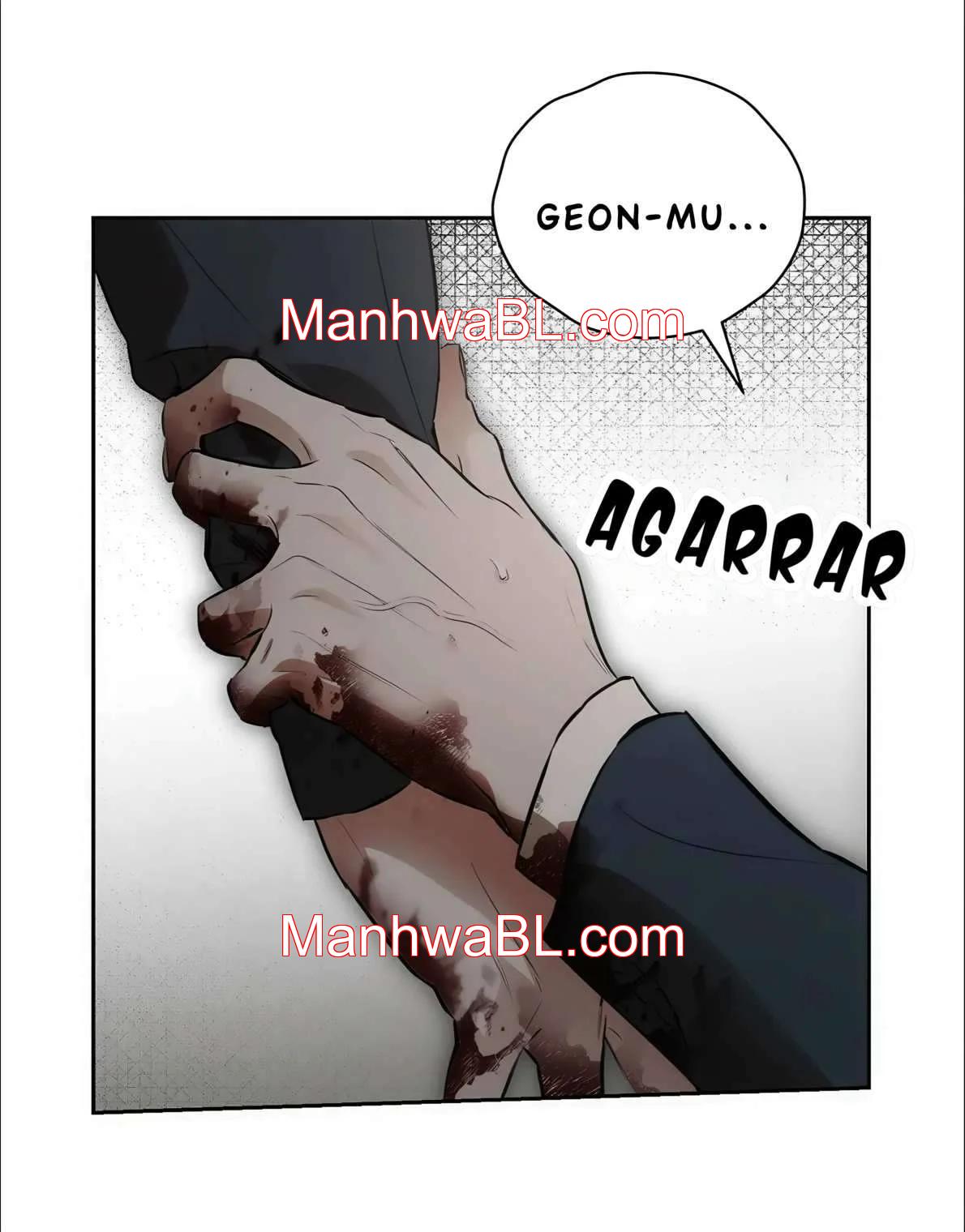 Off Track - Capítulo 25 manhwa