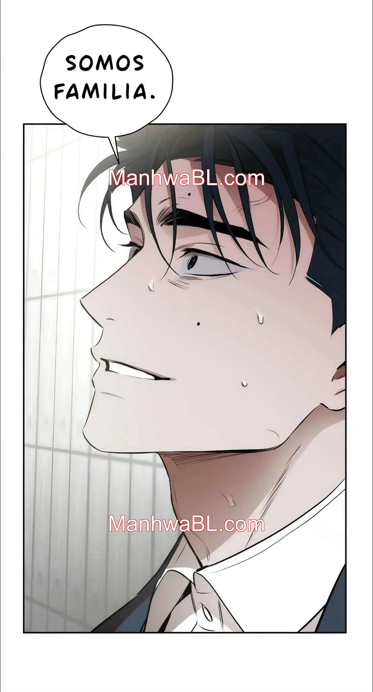 Off Track - Capítulo 25 manhwa