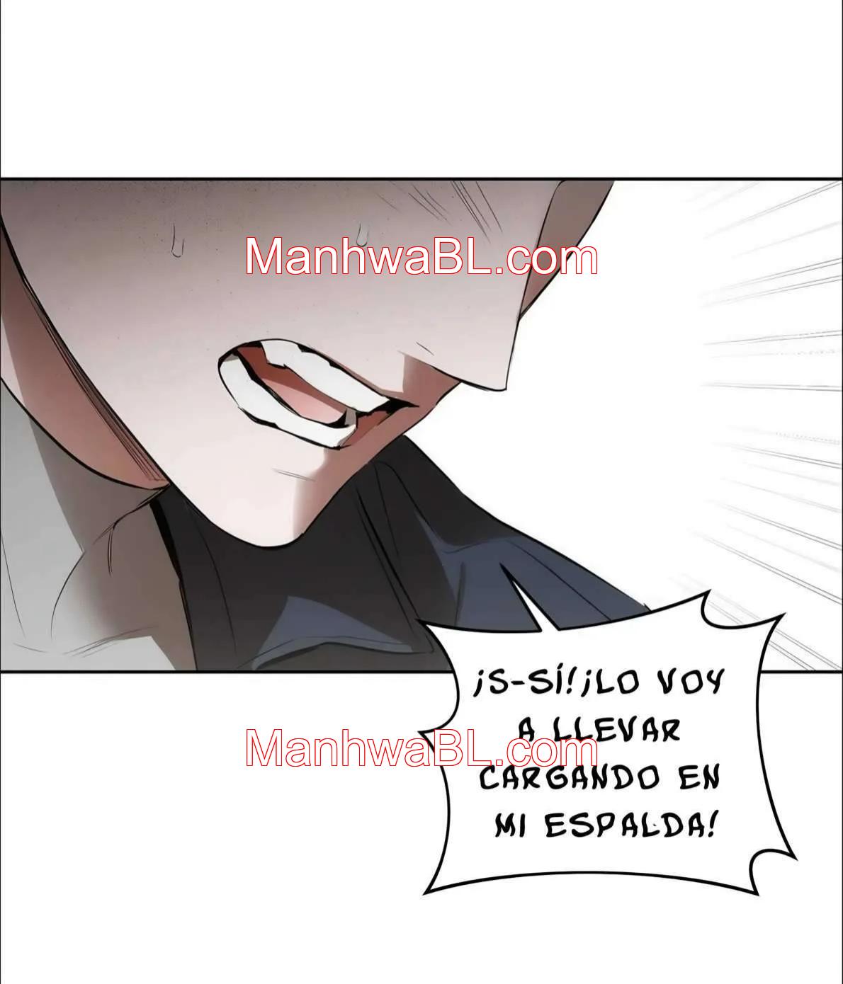 Off Track - Capítulo 25 manhwa