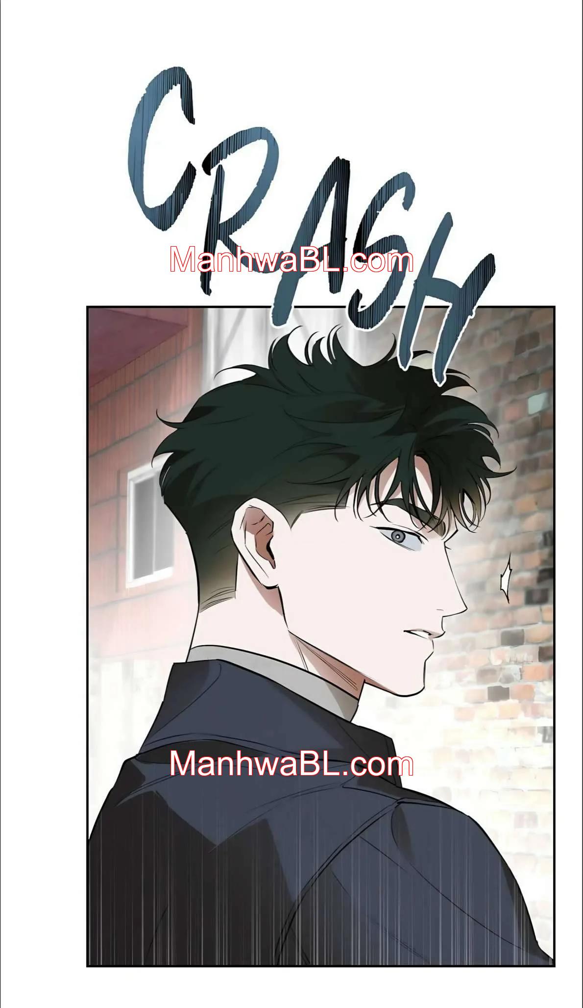 Off Track - Capítulo 25 manhwa