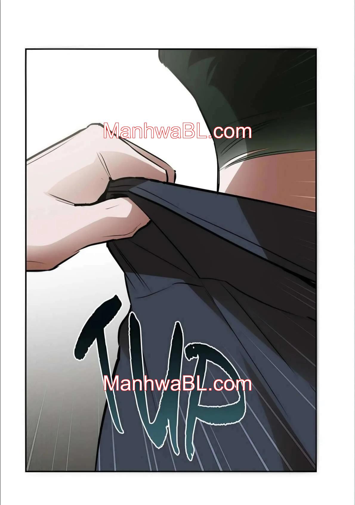 Off Track - Capítulo 25 manhwa