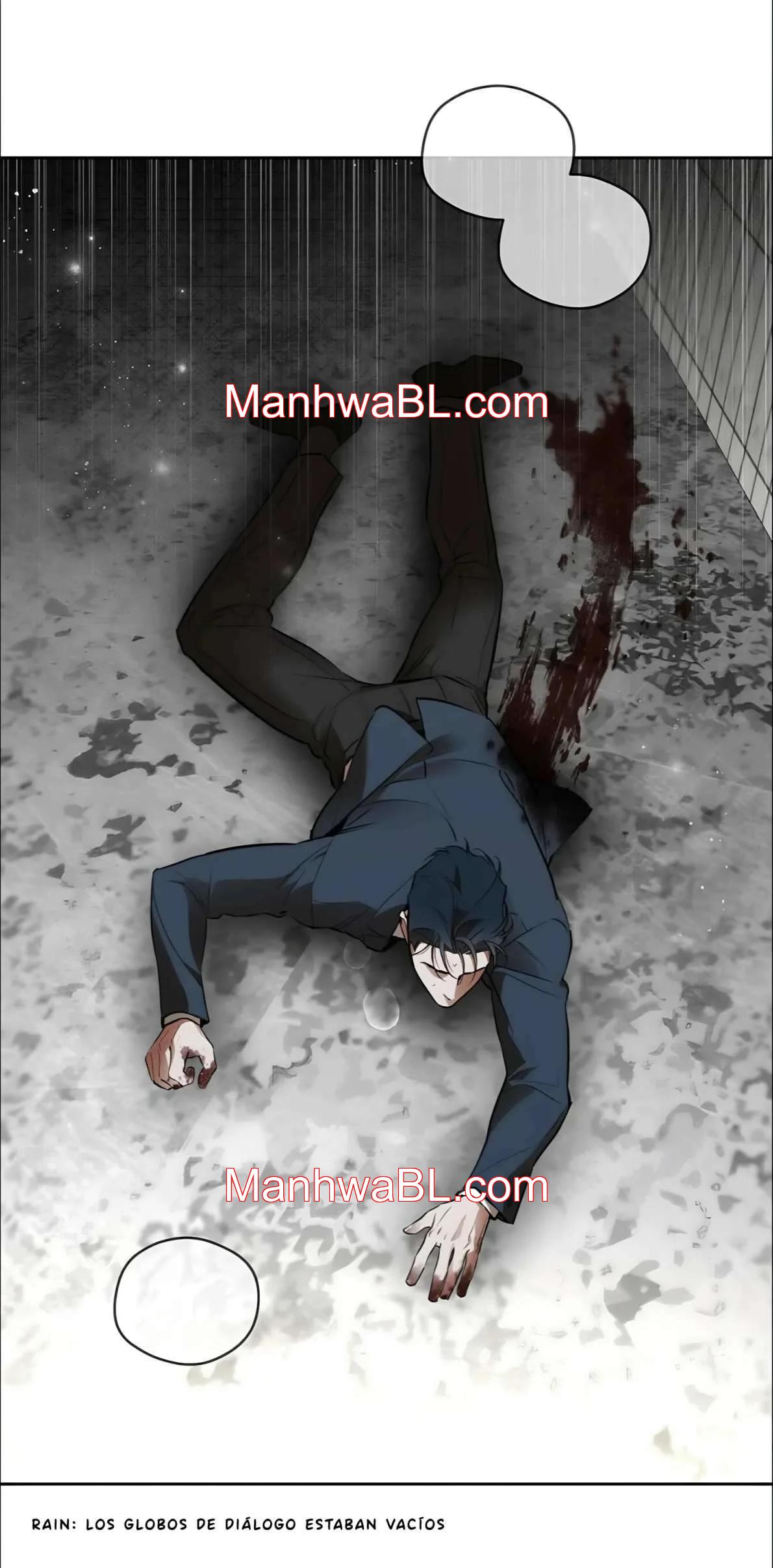 Off Track - Capítulo 25 manhwa