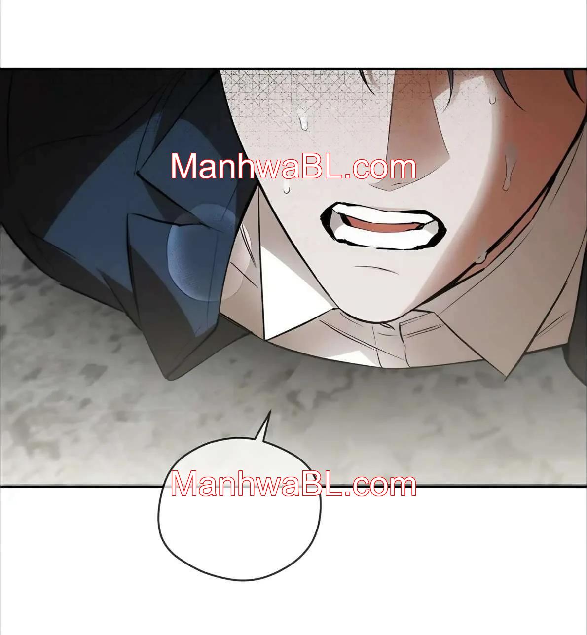 Off Track - Capítulo 25 manhwa