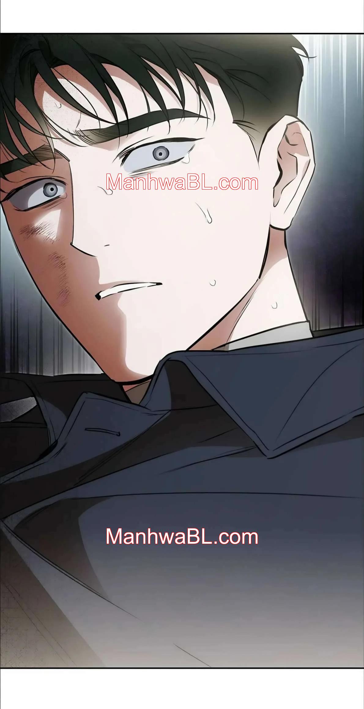 Off Track - Capítulo 25 manhwa