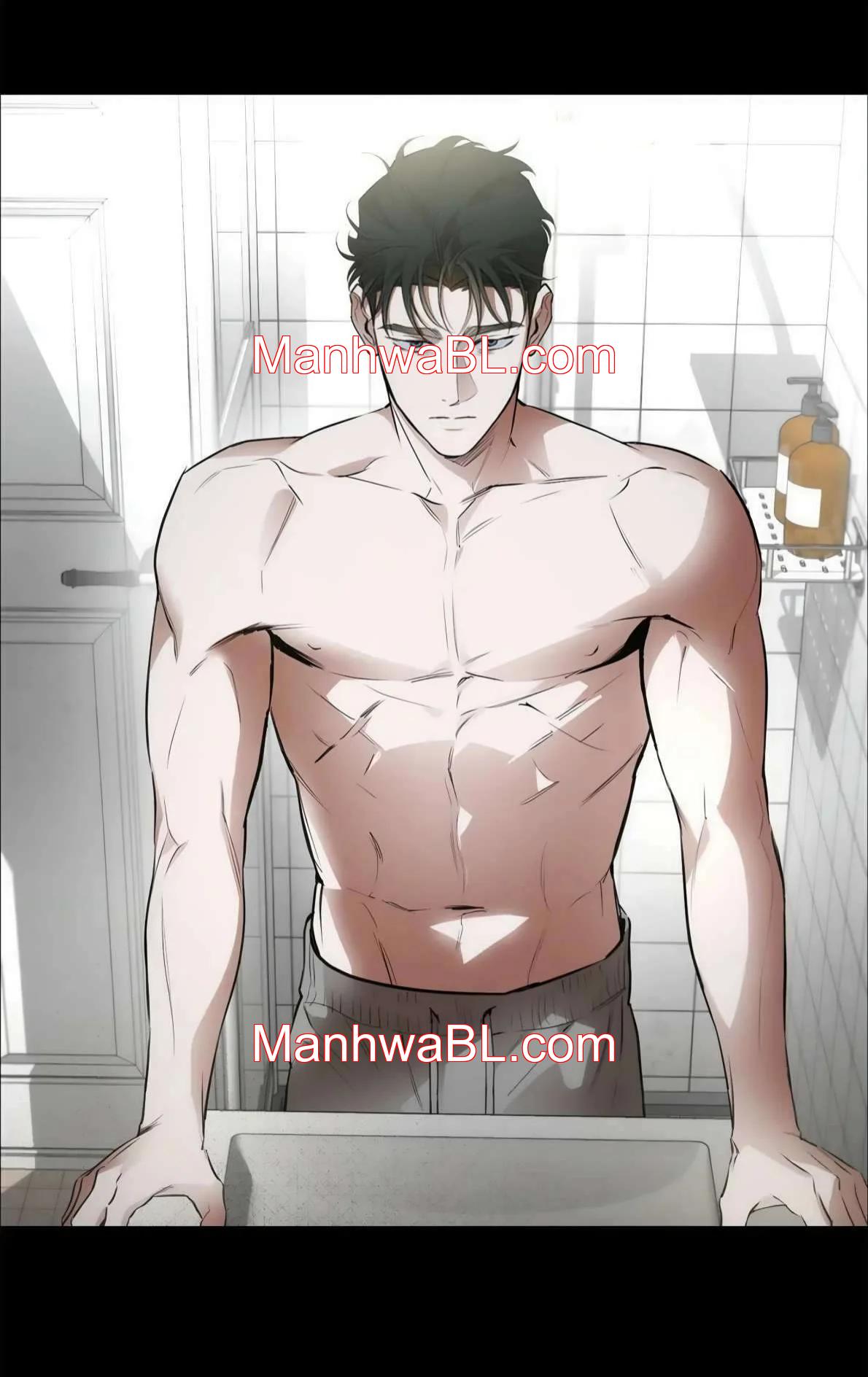 Off Track - Capítulo 25 manhwa