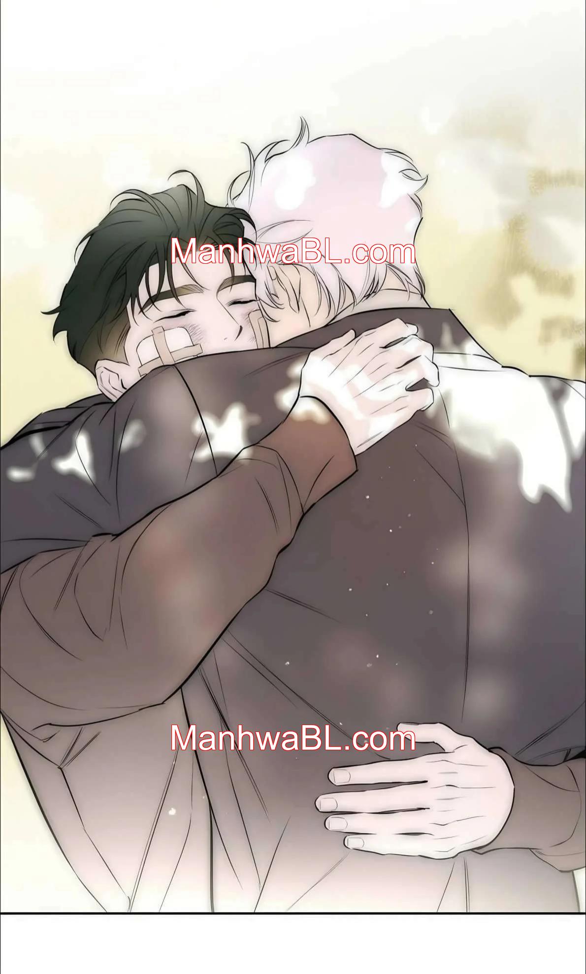 Off Track - Capítulo 25 manhwa