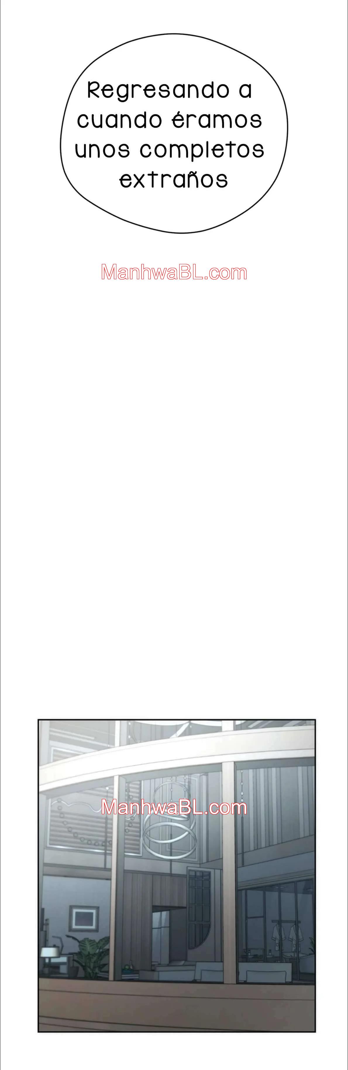 Off Track - Capítulo 25 manhwa