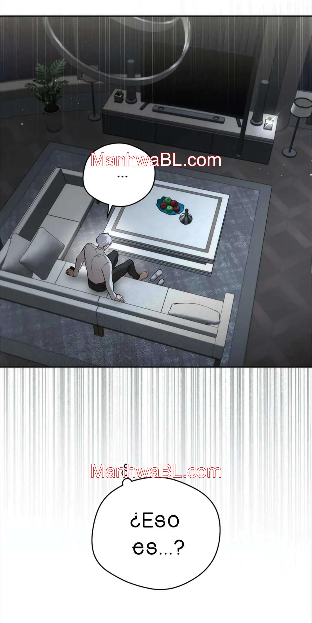 Off Track - Capítulo 25 manhwa