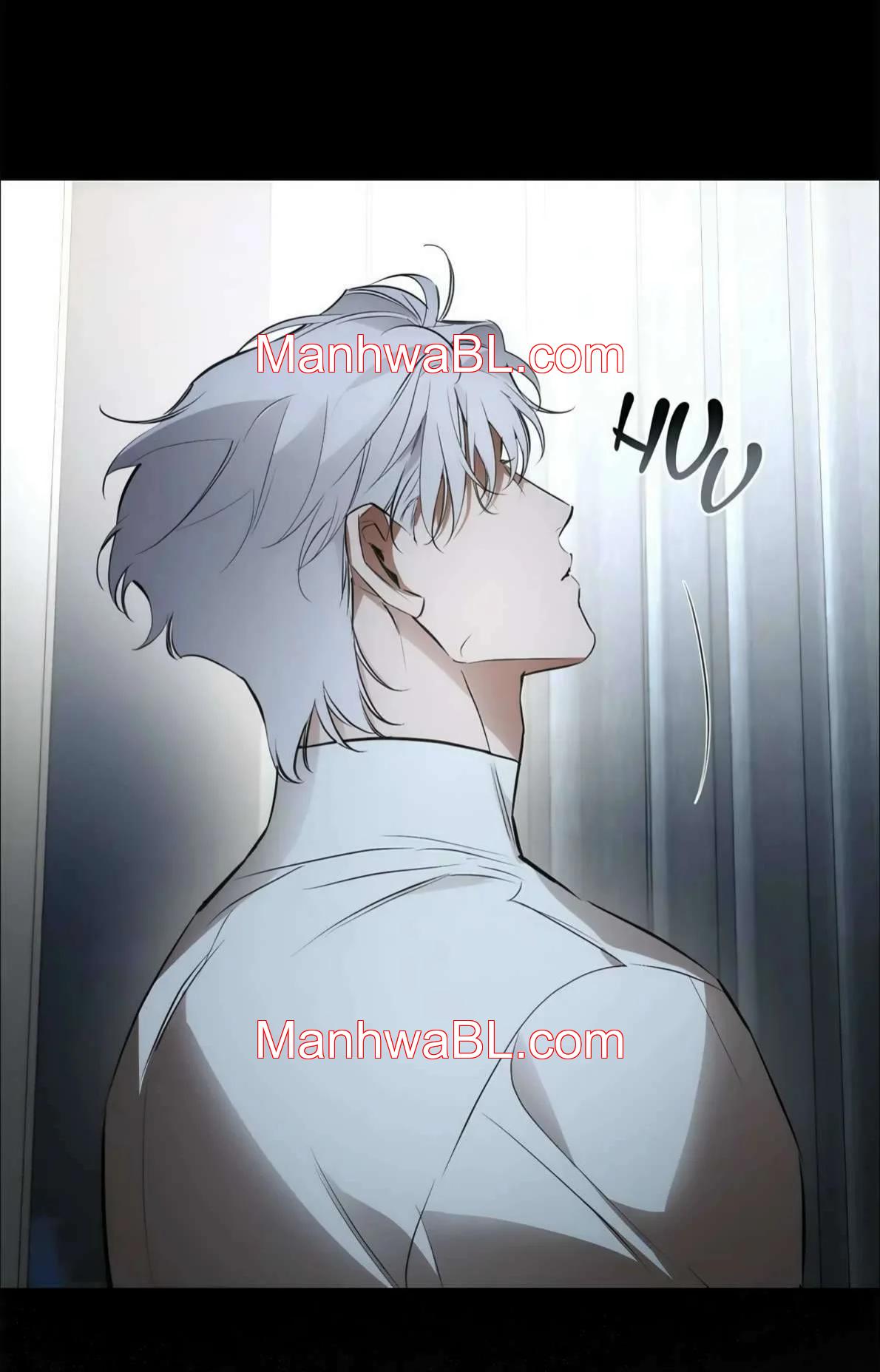 Off Track - Capítulo 25 manhwa