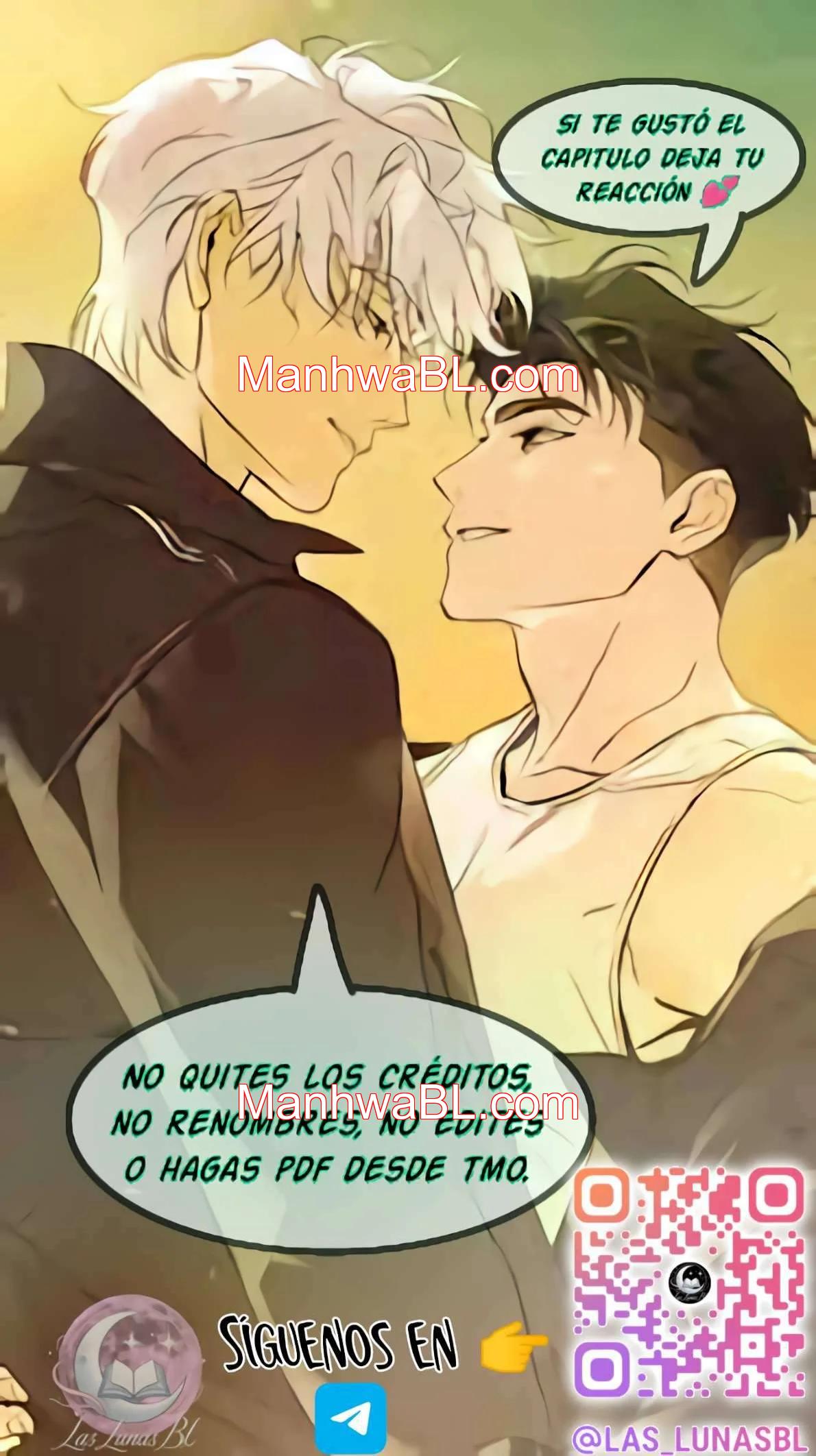 Off Track - Capítulo 25 manhwa