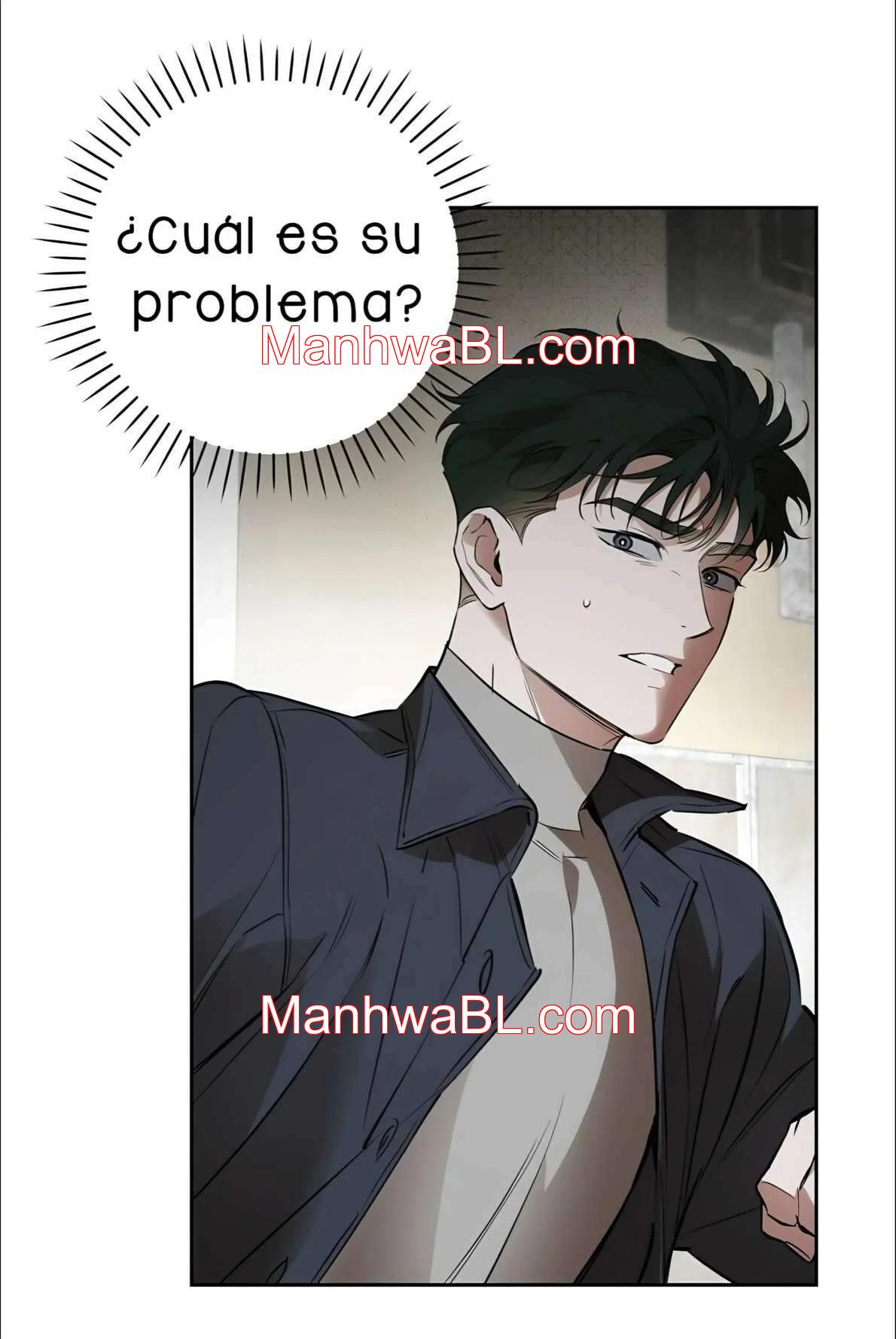 Off Track - Capítulo 25 manhwa